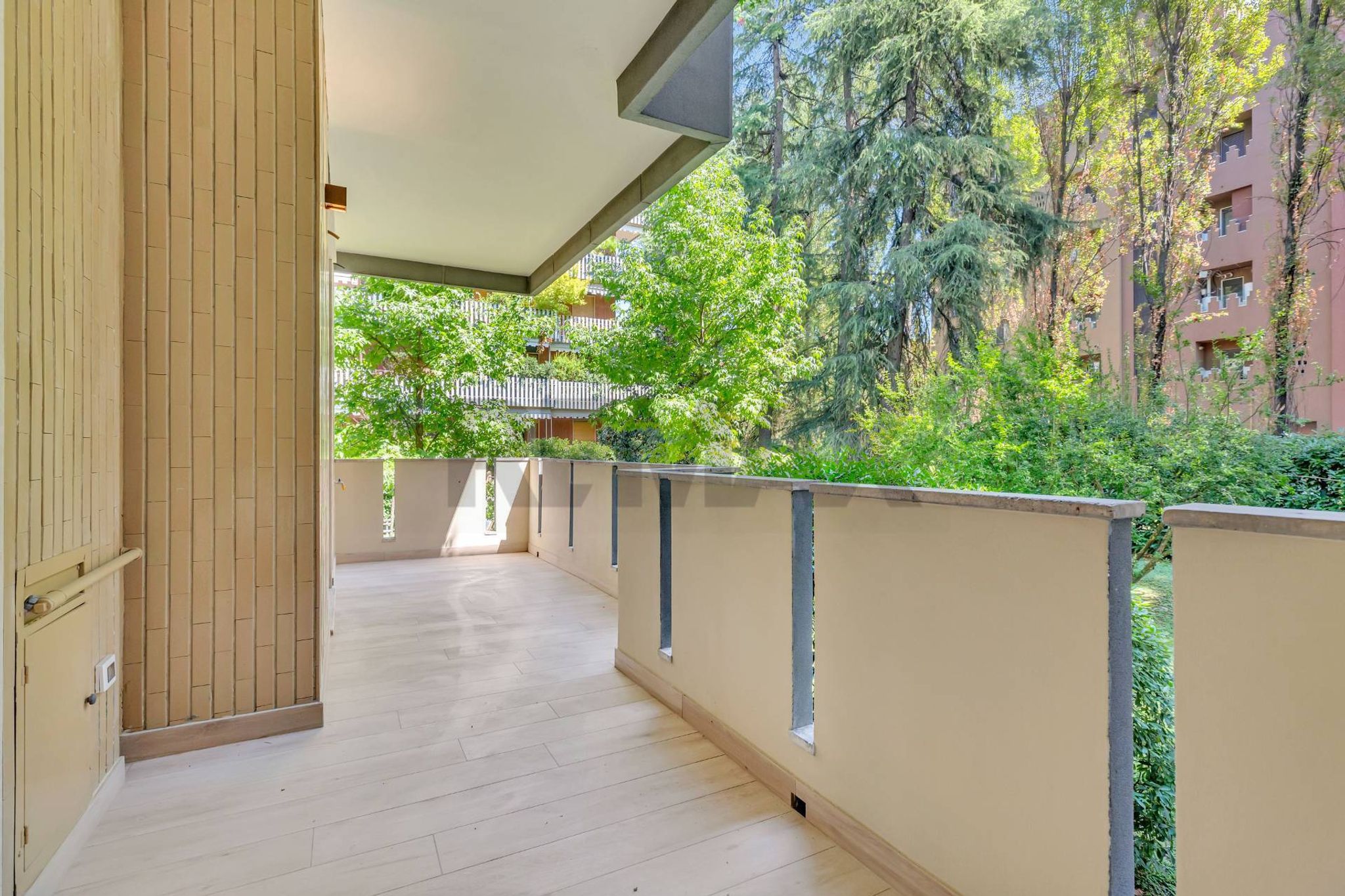 Balcone