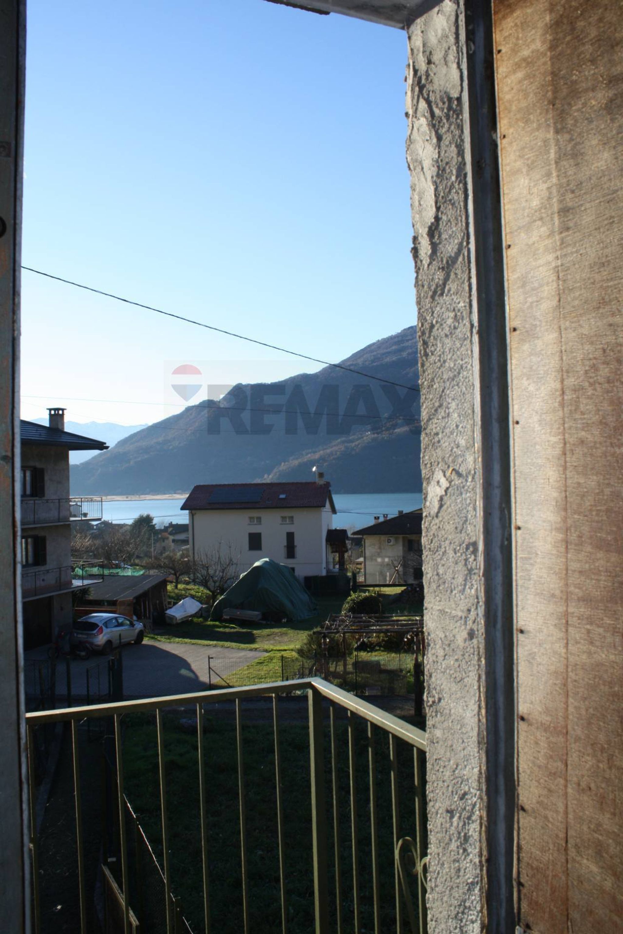 Immobile a Verceia