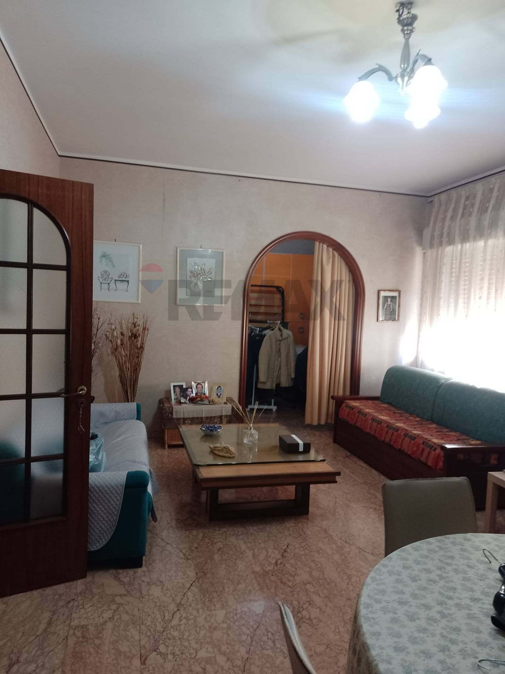 Sala da pranzo