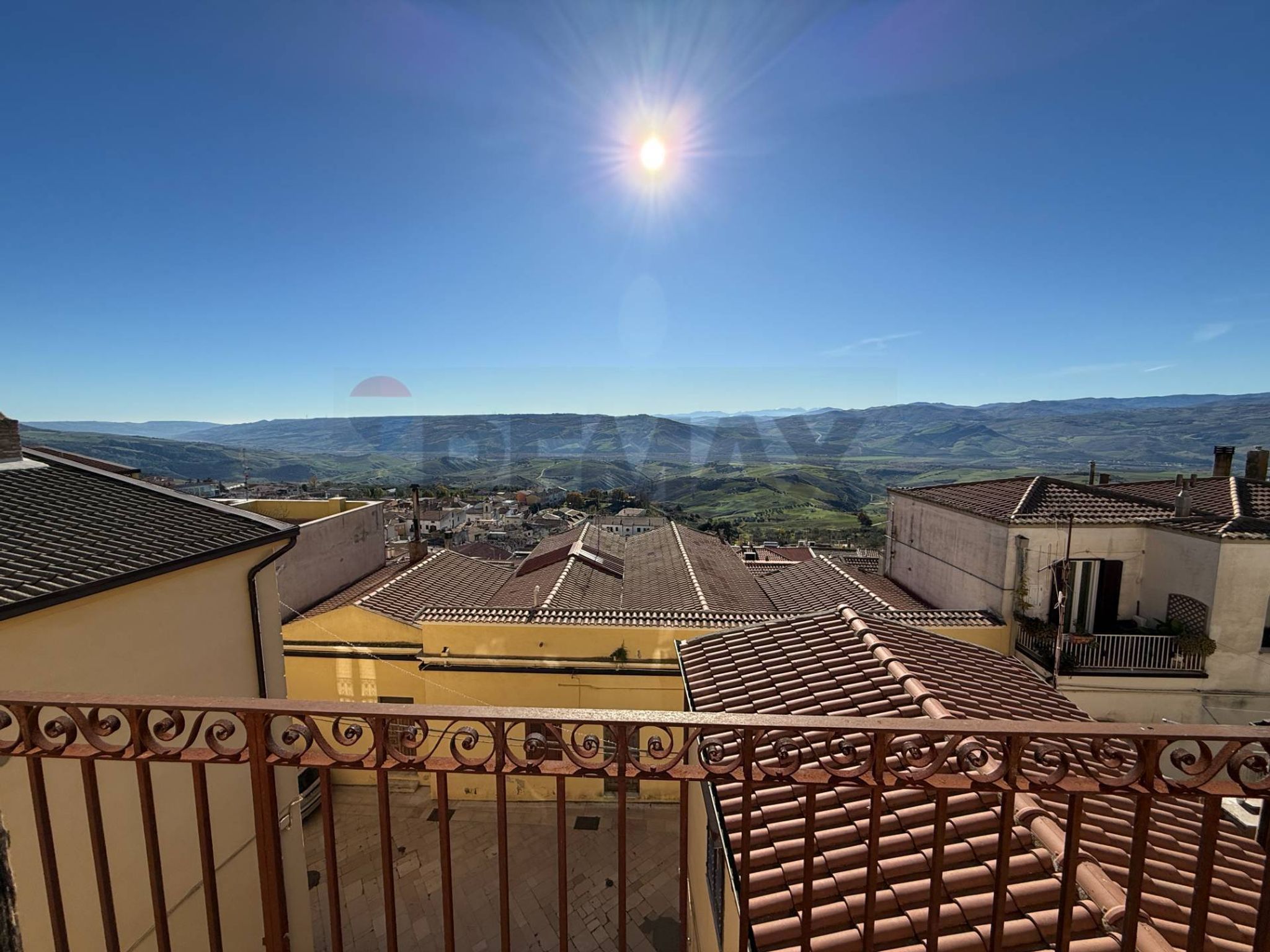 Balcone