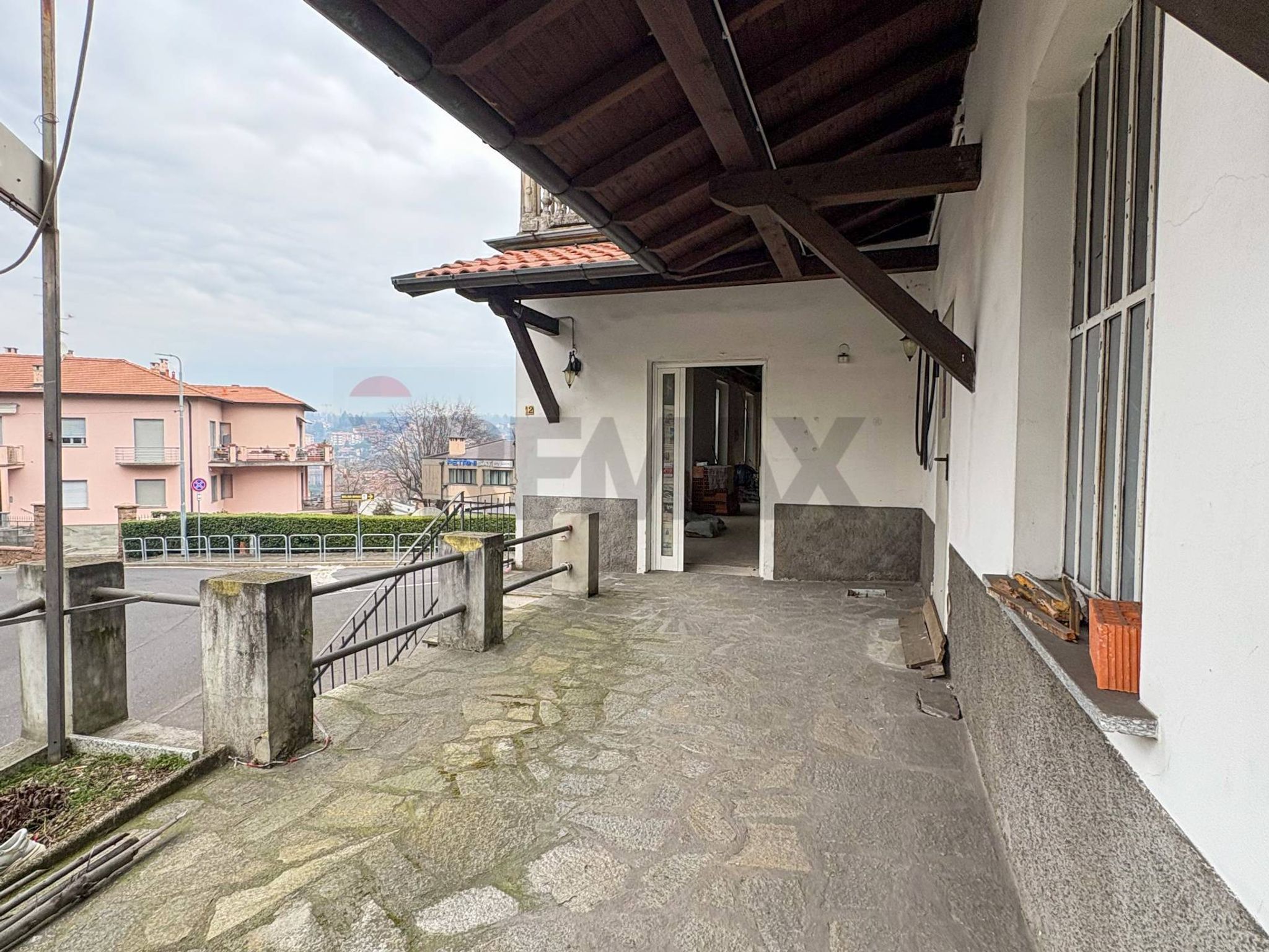 Terrazza