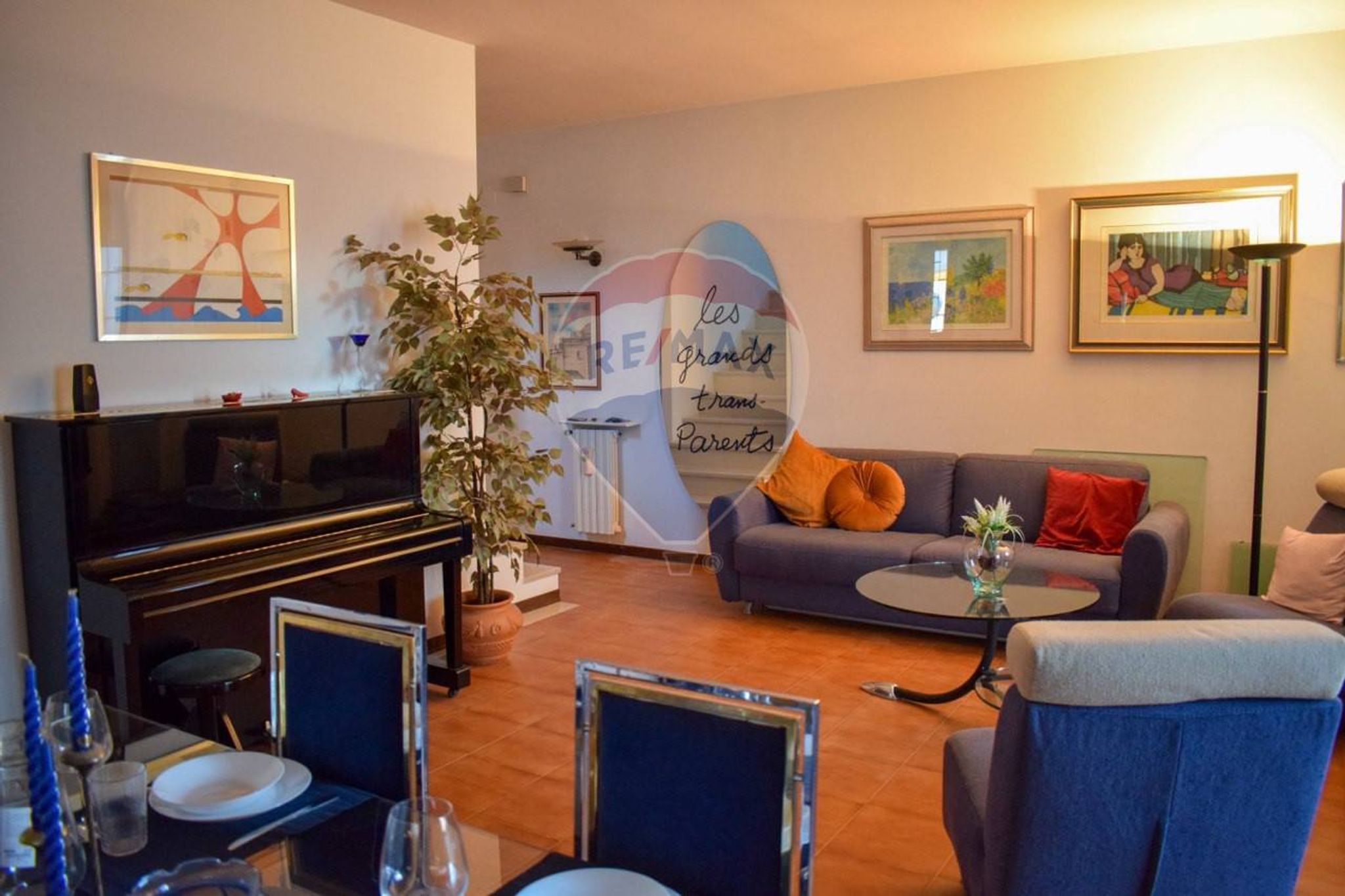 Sala da pranzo