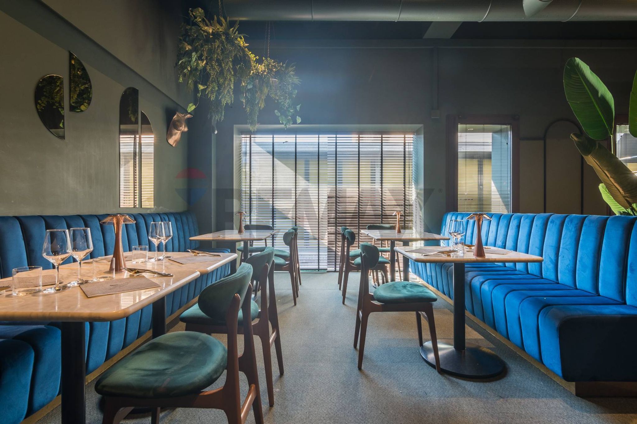 Sala ristorante