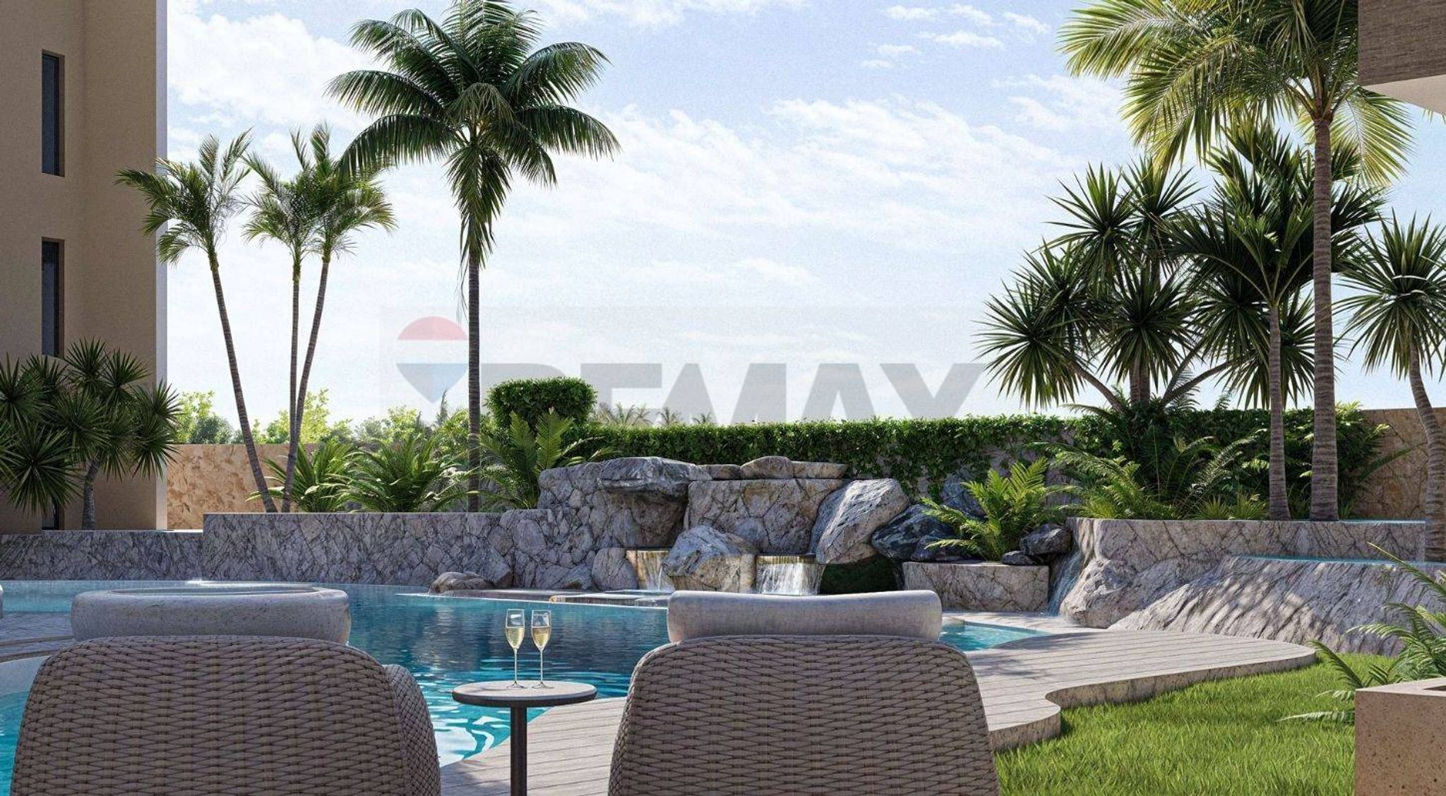 Terrazza