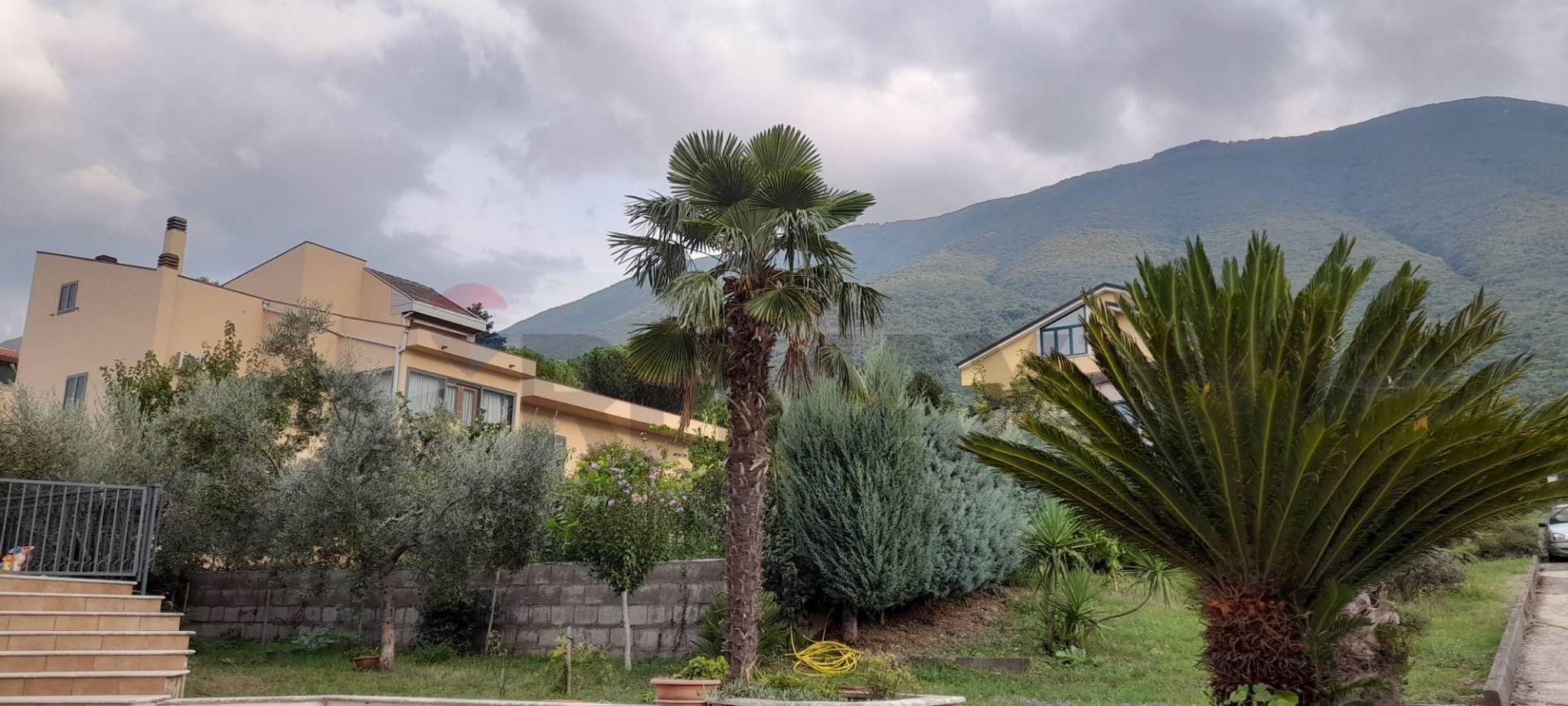 Property in Solopaca