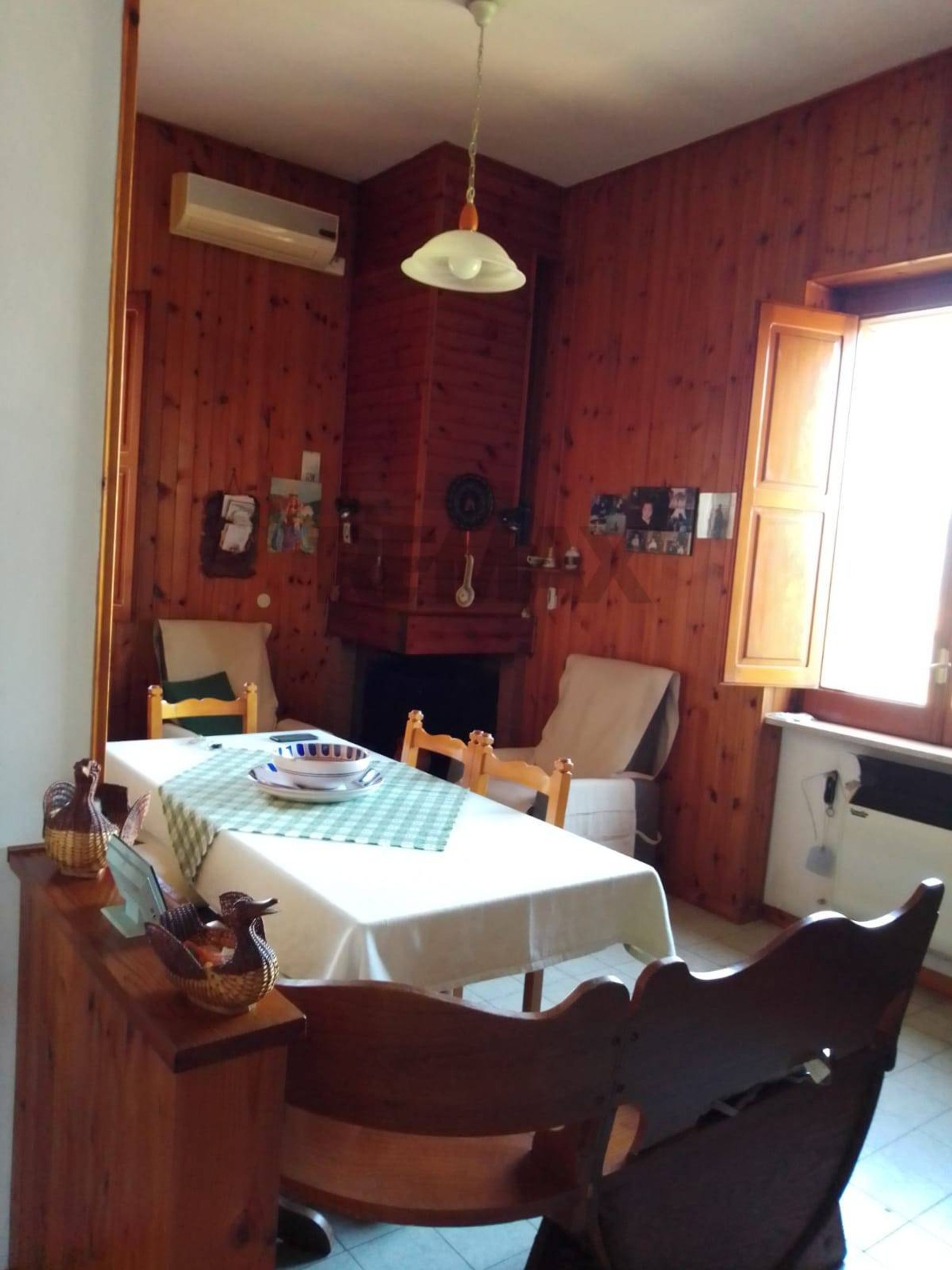 Sala da pranzo