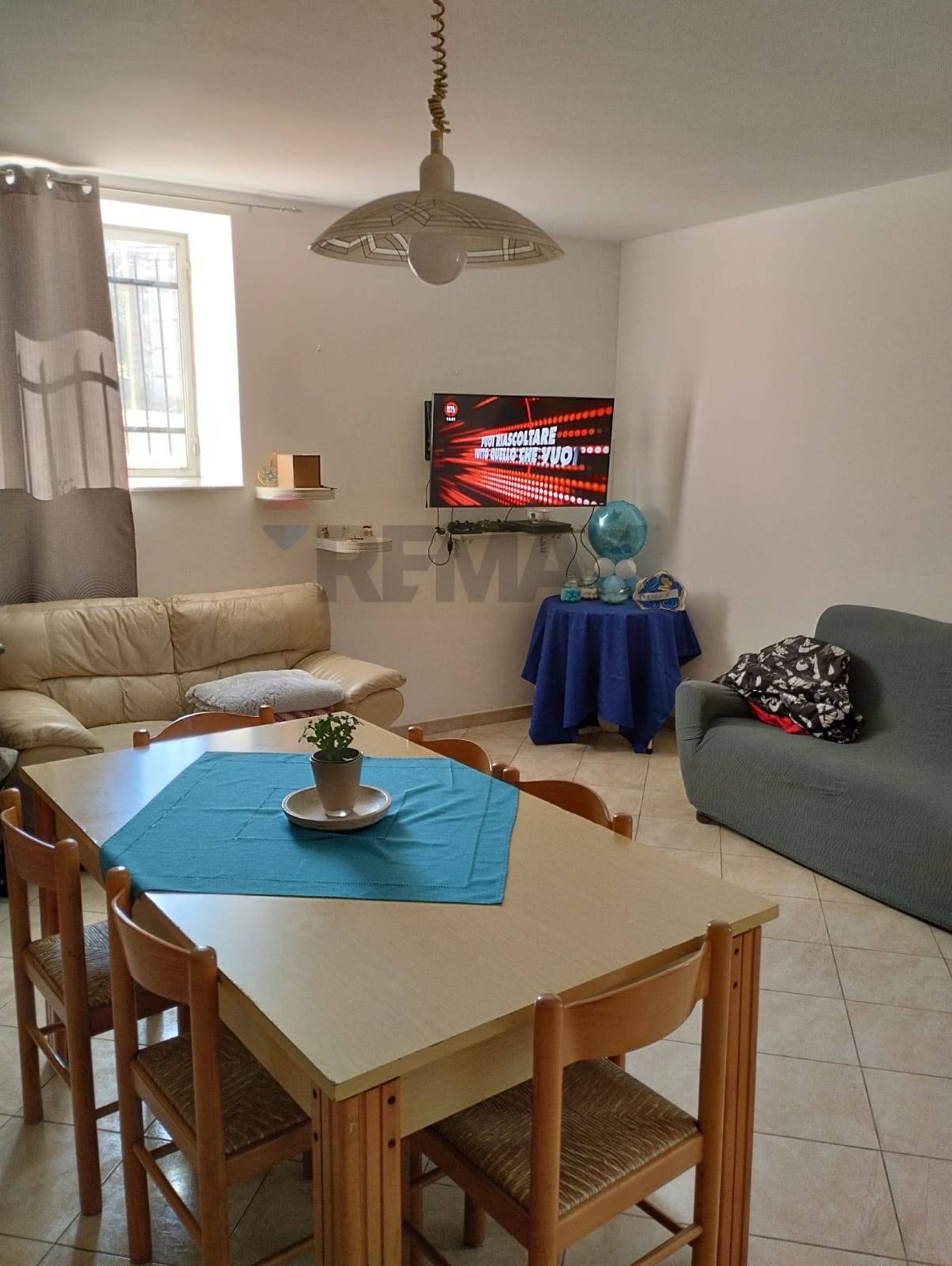 Sala da pranzo