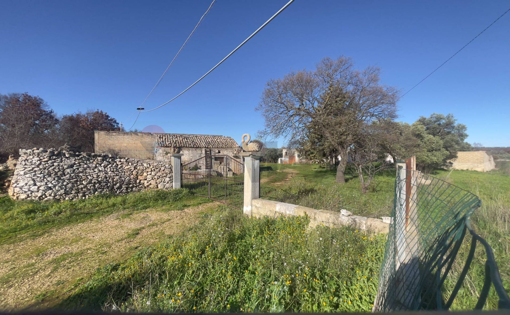 Immobile a Santeramo in Colle