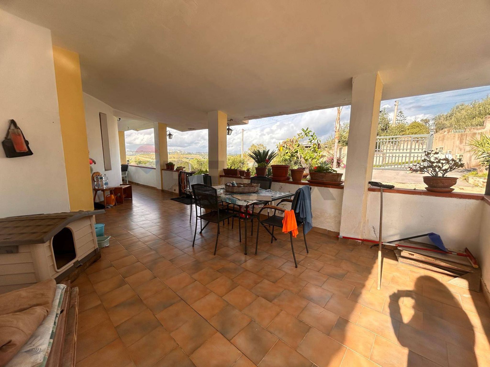 Terrazza