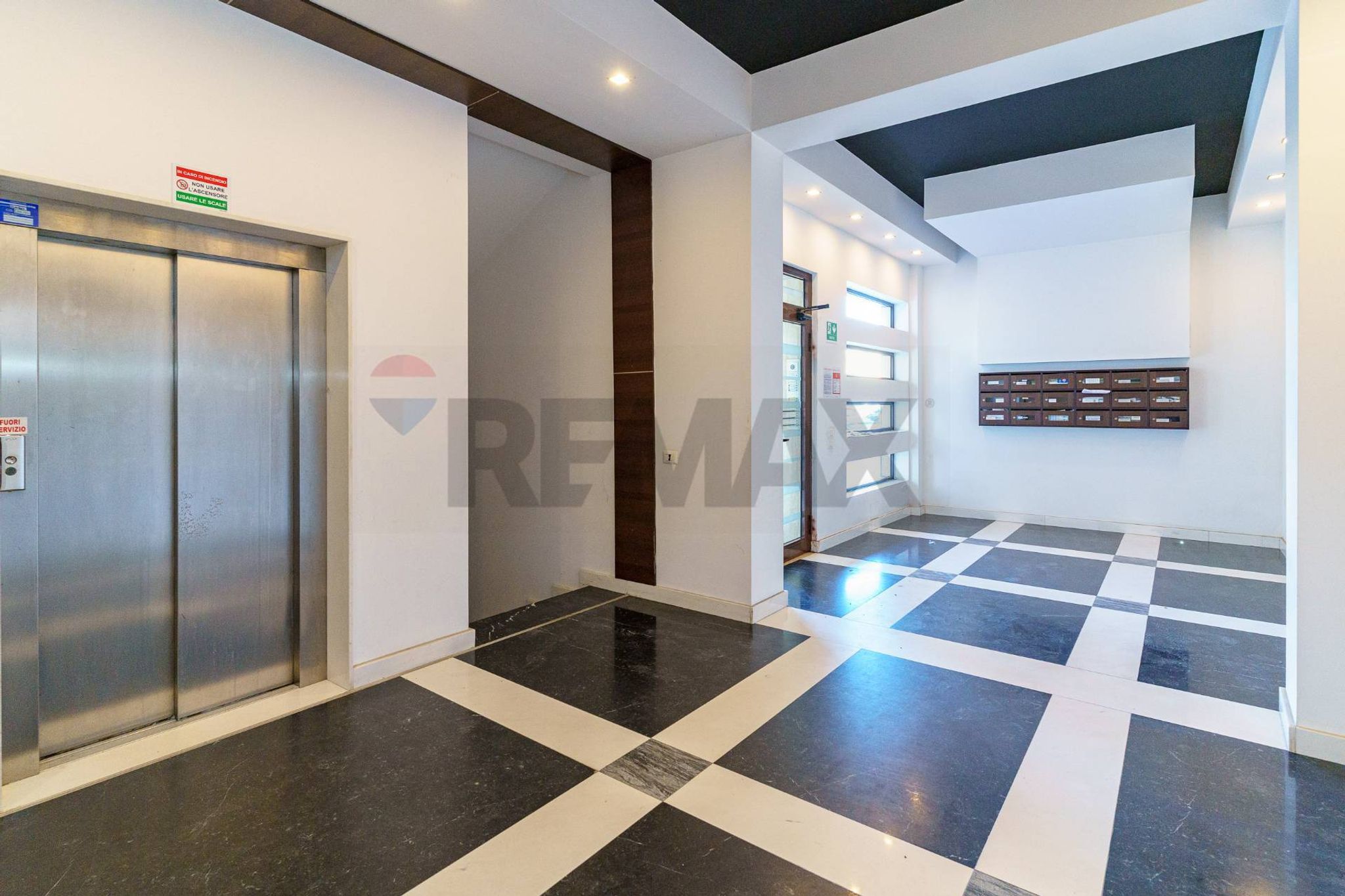 Ricezione / Lobby