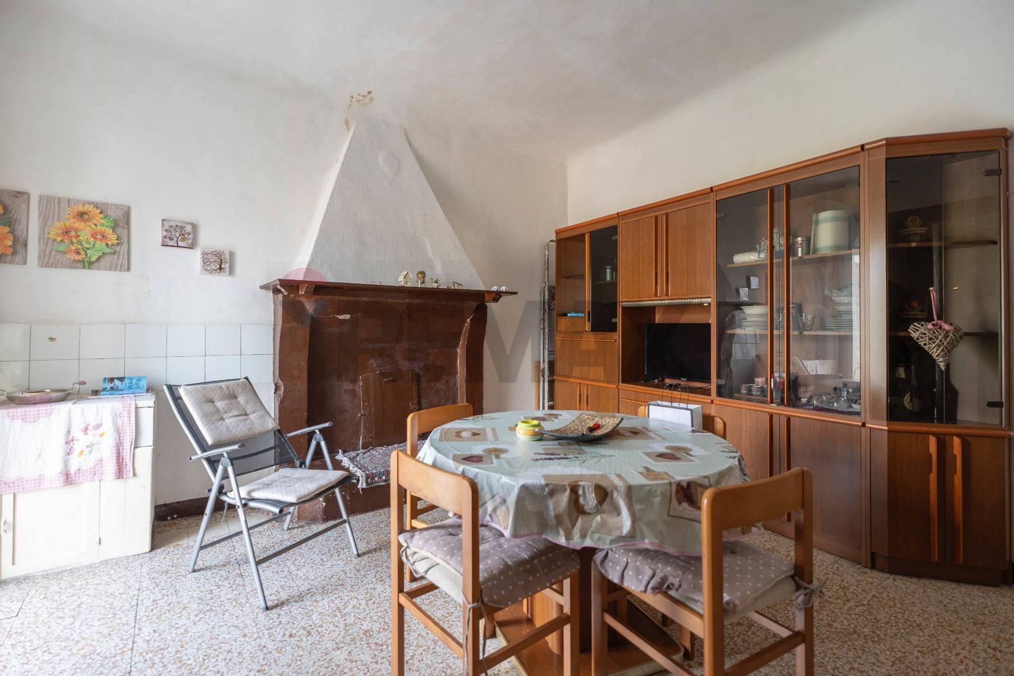 Sala da pranzo
