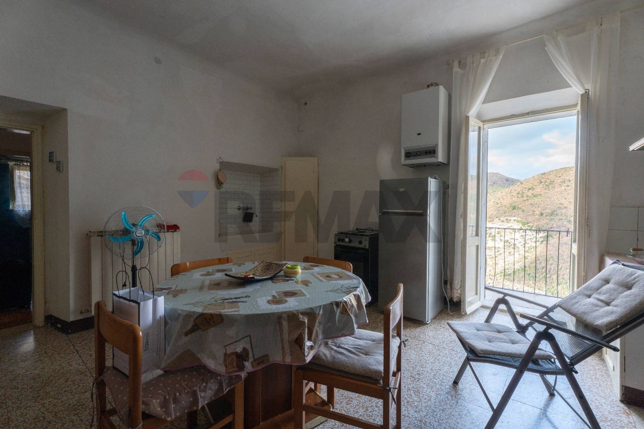 Property in Arcevia