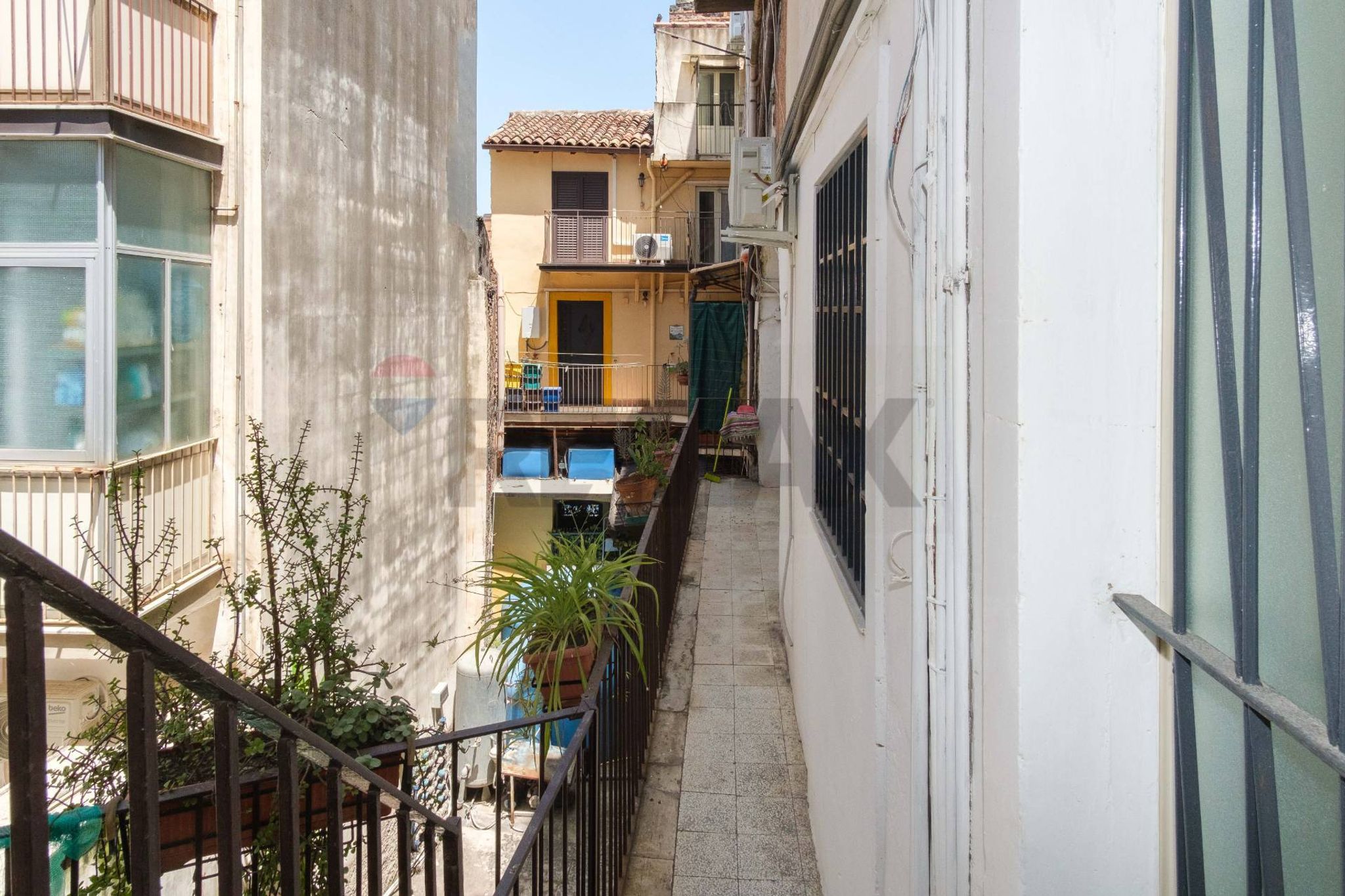Balcone