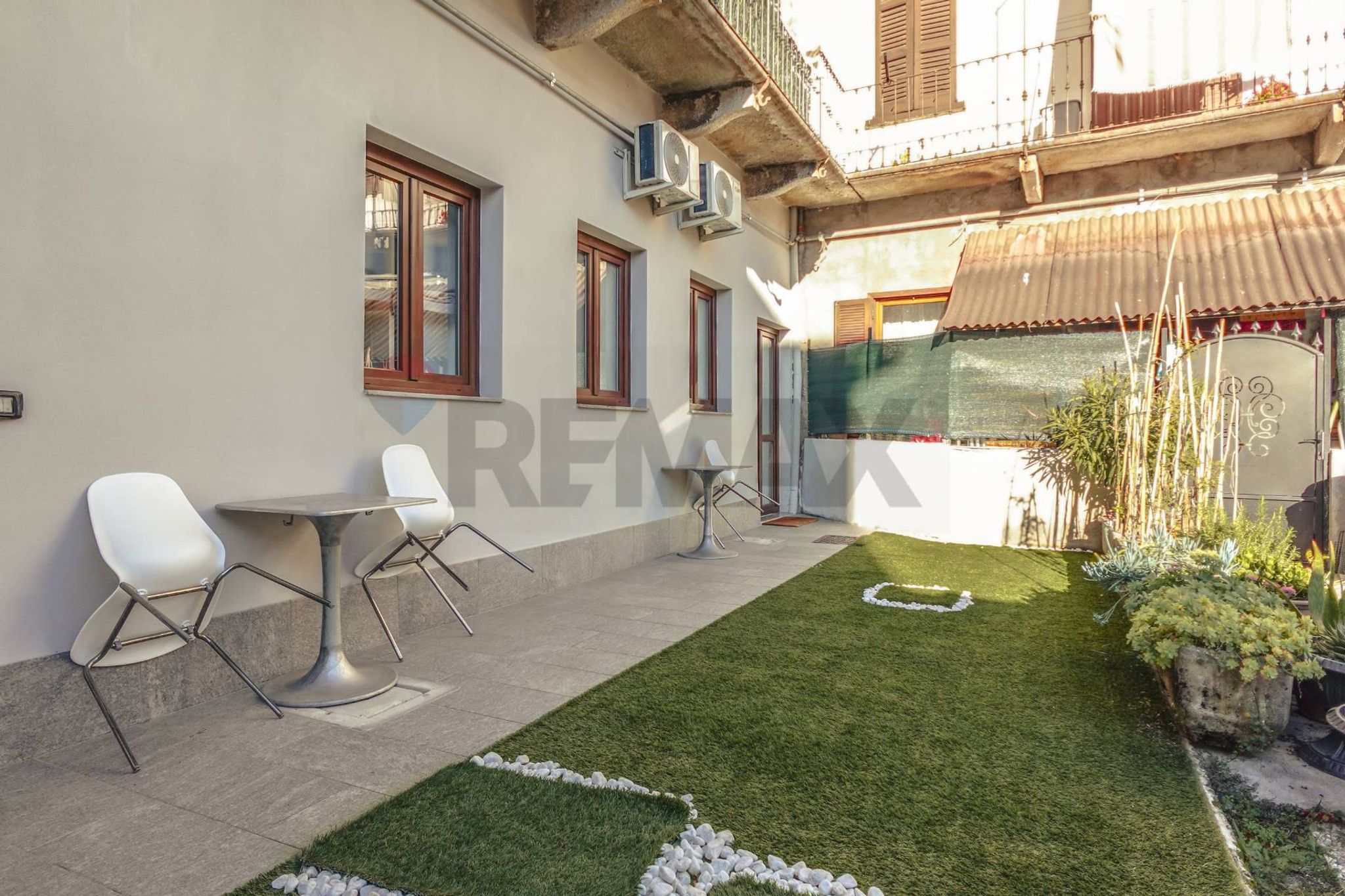 Terrazza