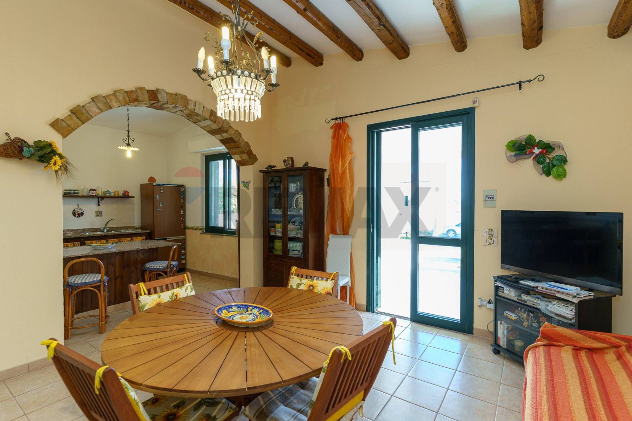 Sala da pranzo