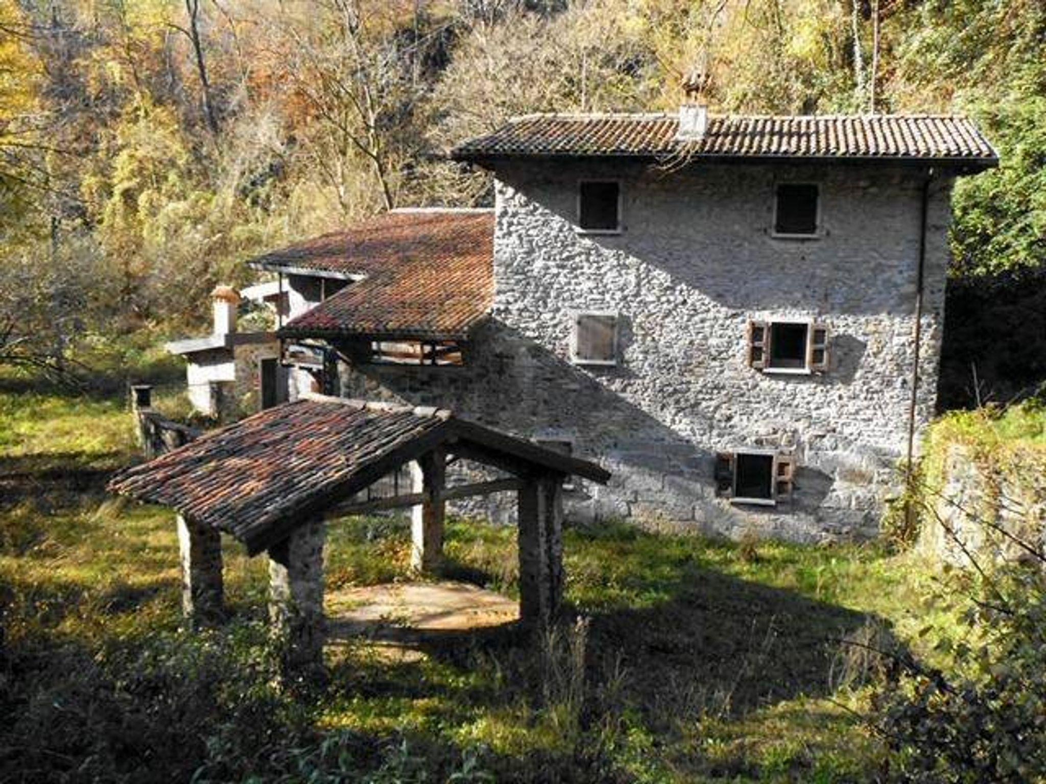 Immobile a Torre de' Busi