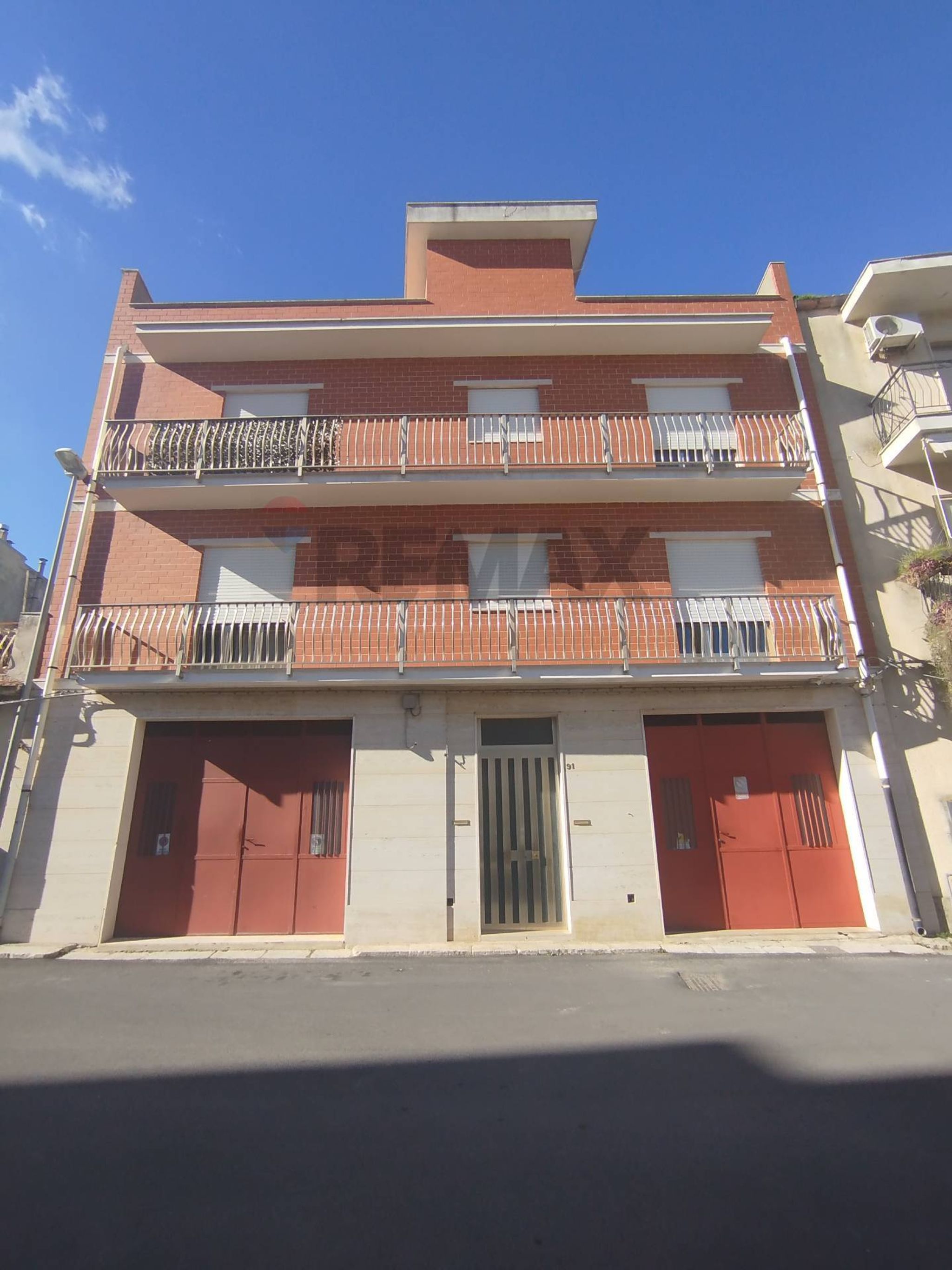 Immobile a Palazzolo Acreide