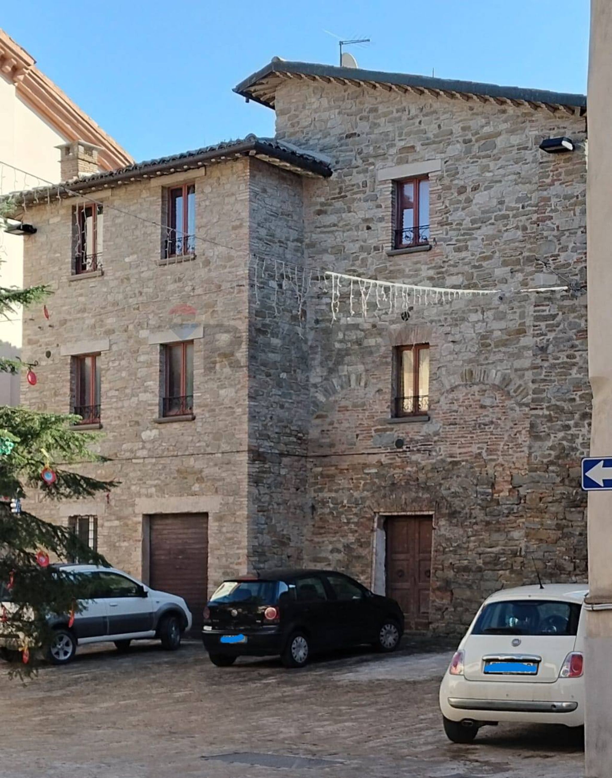 Immobile a Valfabbrica