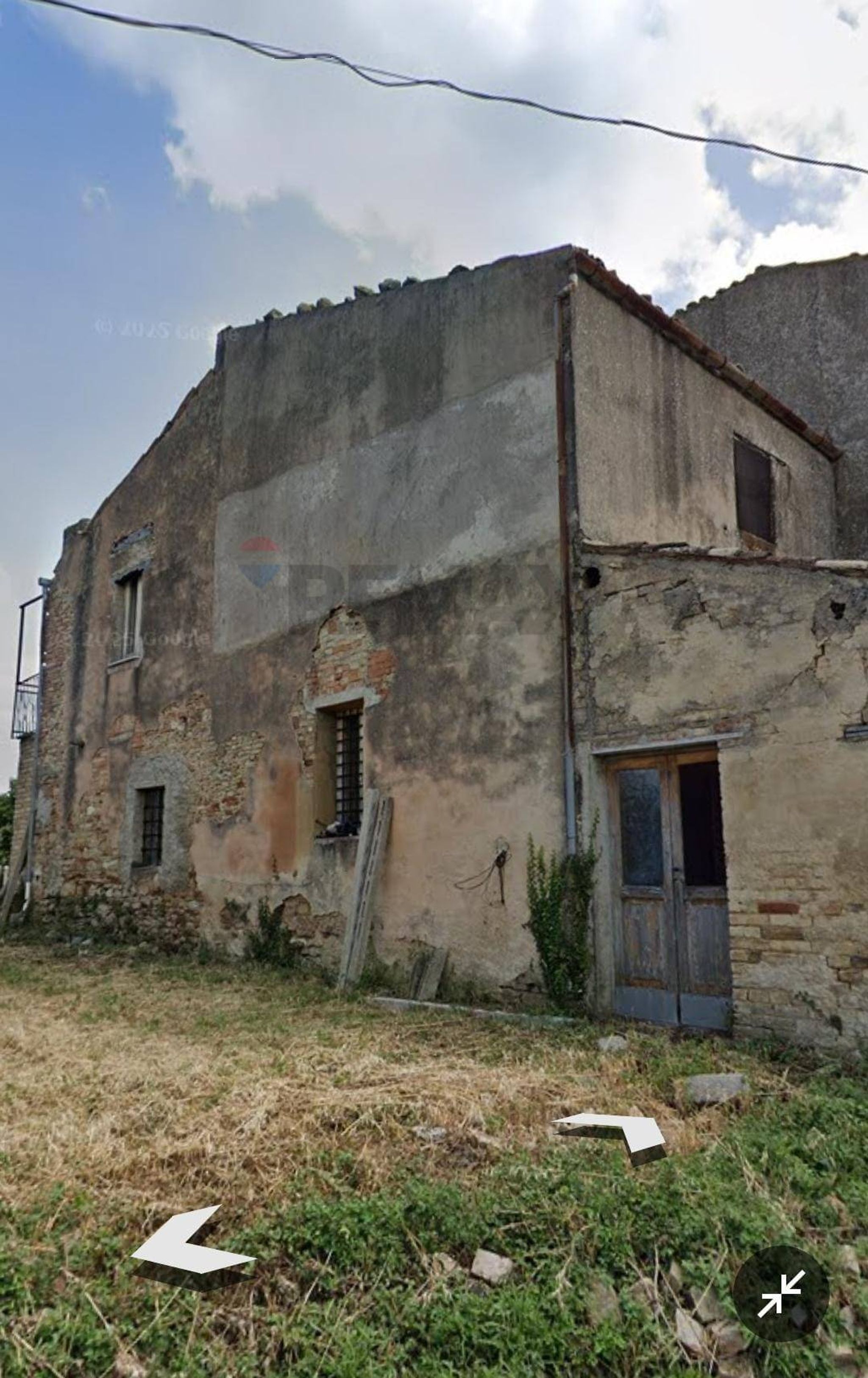 Immobile a Casacanditella