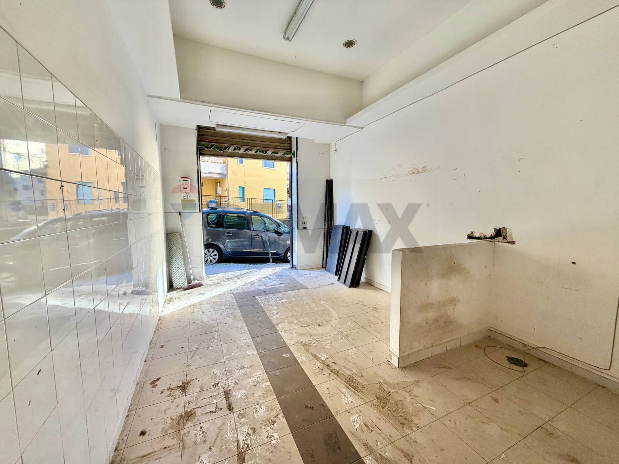 Ricezione / Lobby