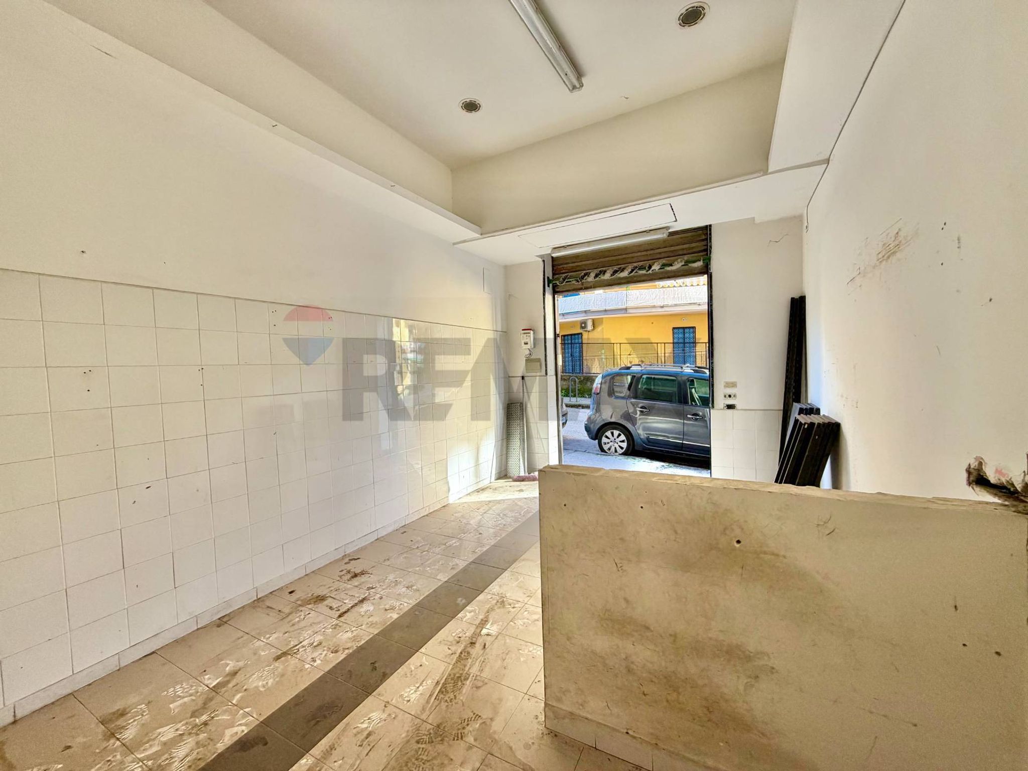 Ricezione / Lobby