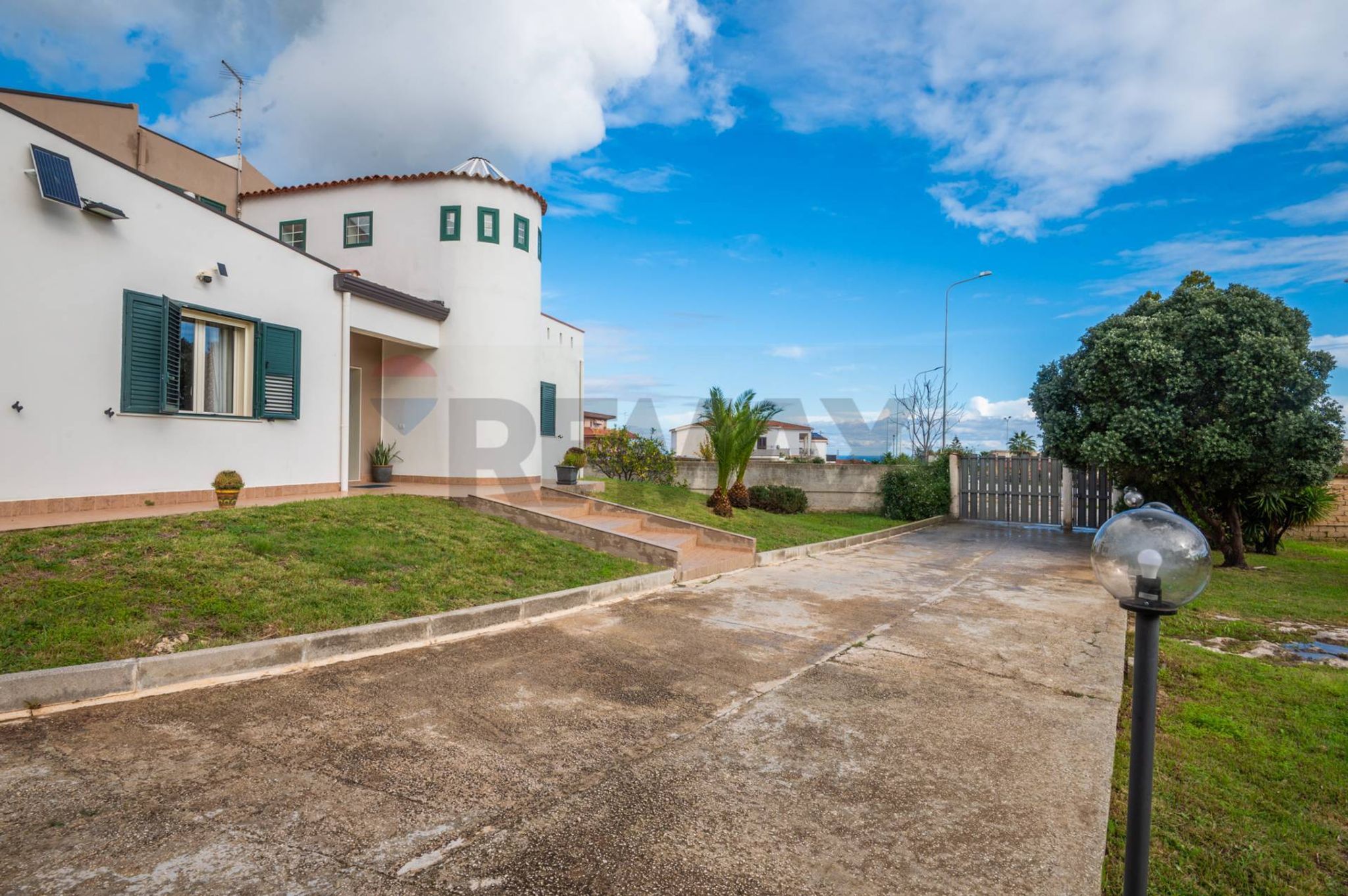 Property in Melilli