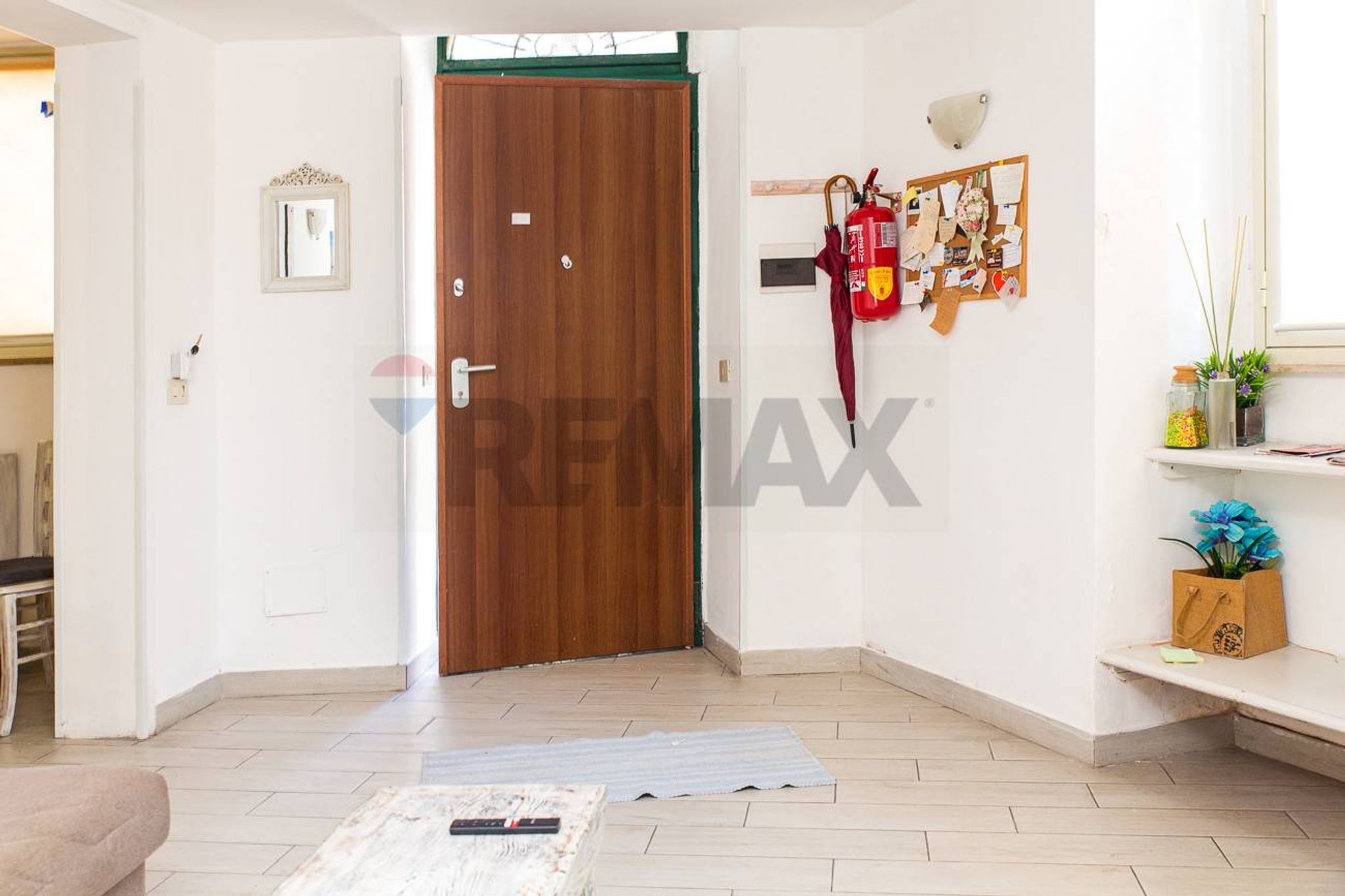 Hall / corridoio