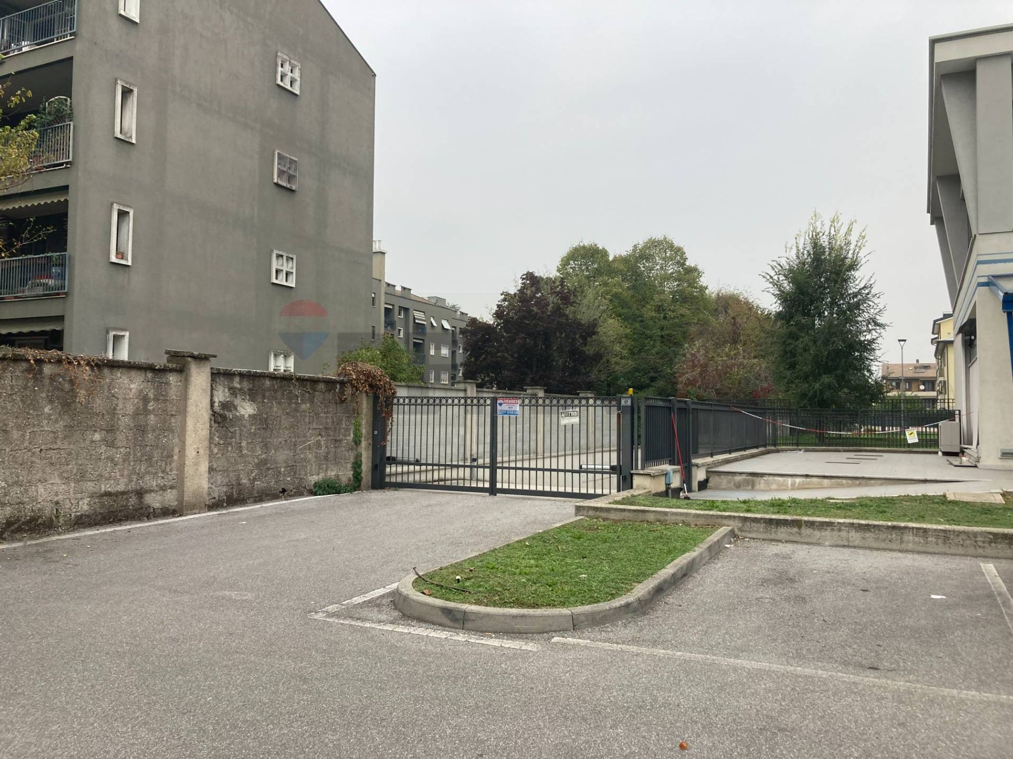 Property in Cernusco sul Naviglio