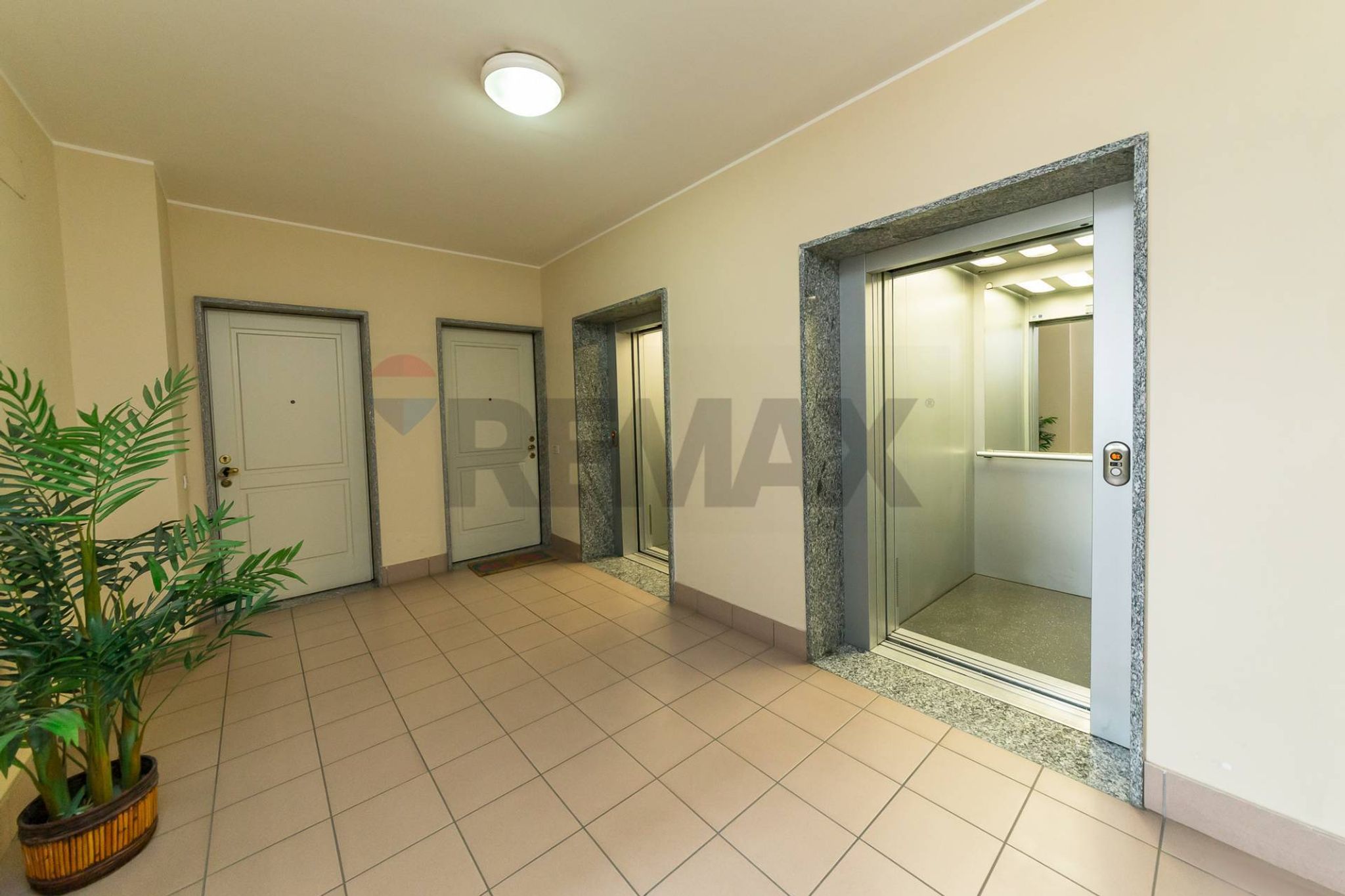 Ricezione / Lobby