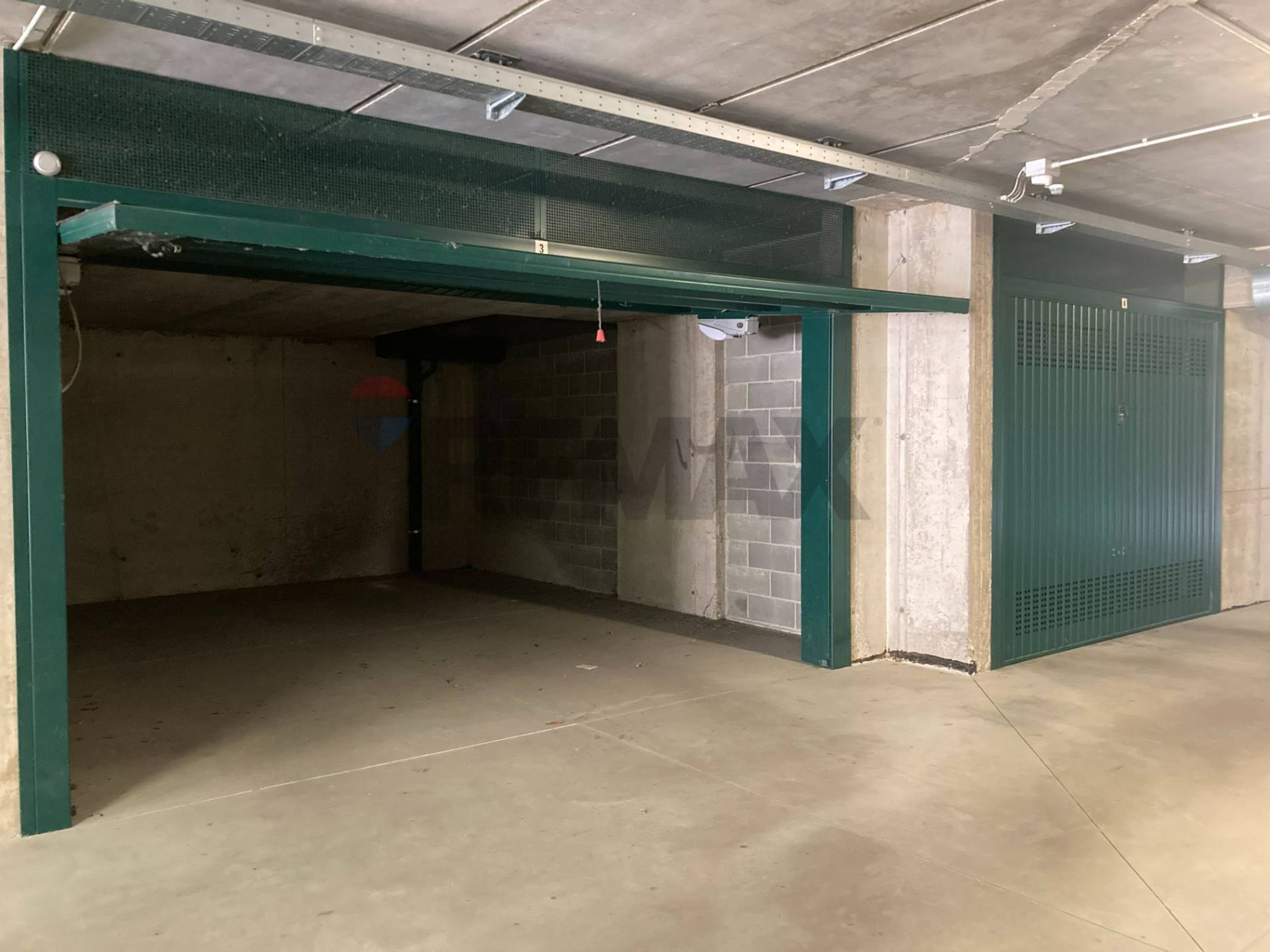 Parcheggio