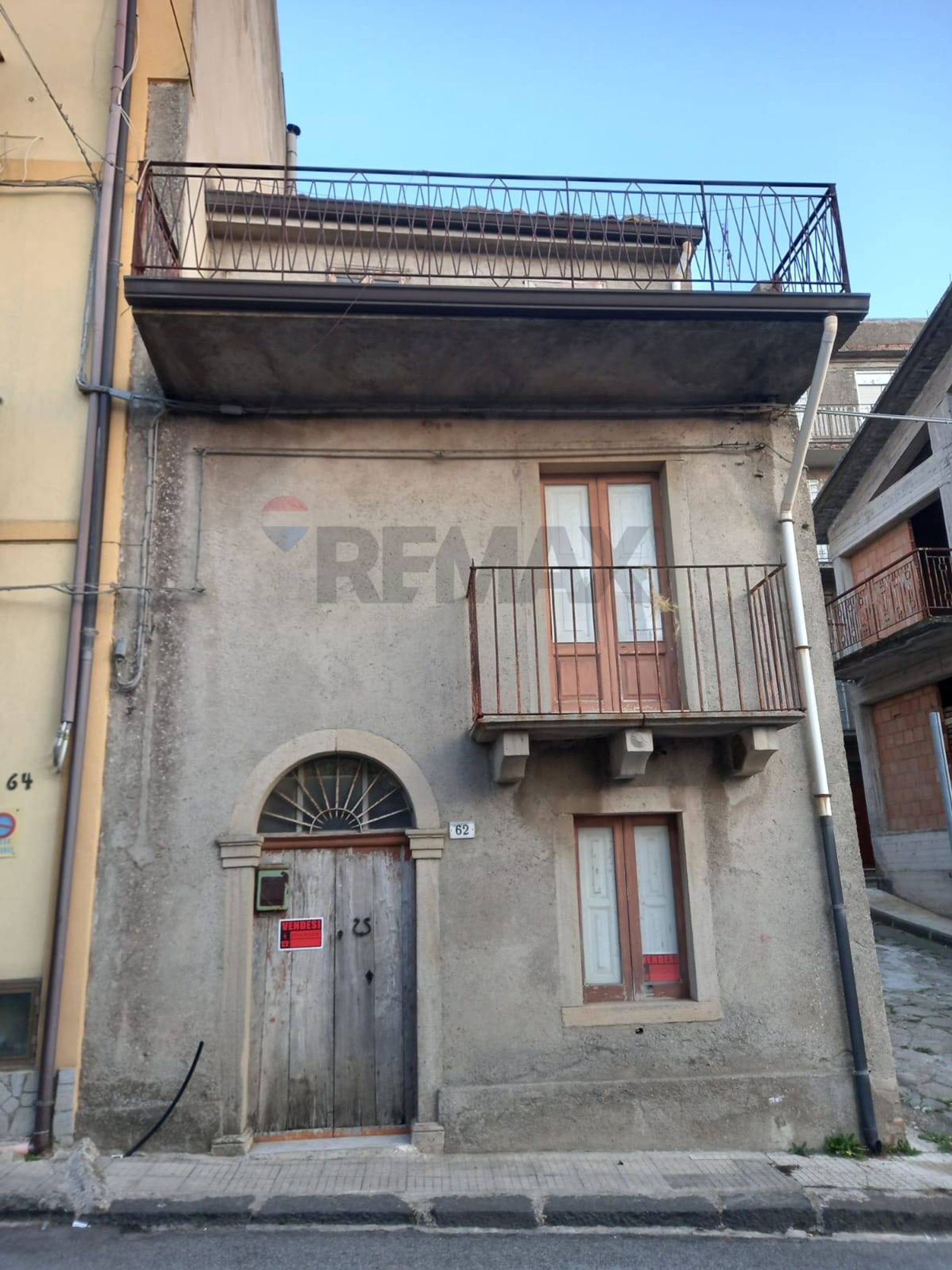 Immobile a Montalbano Elicona
