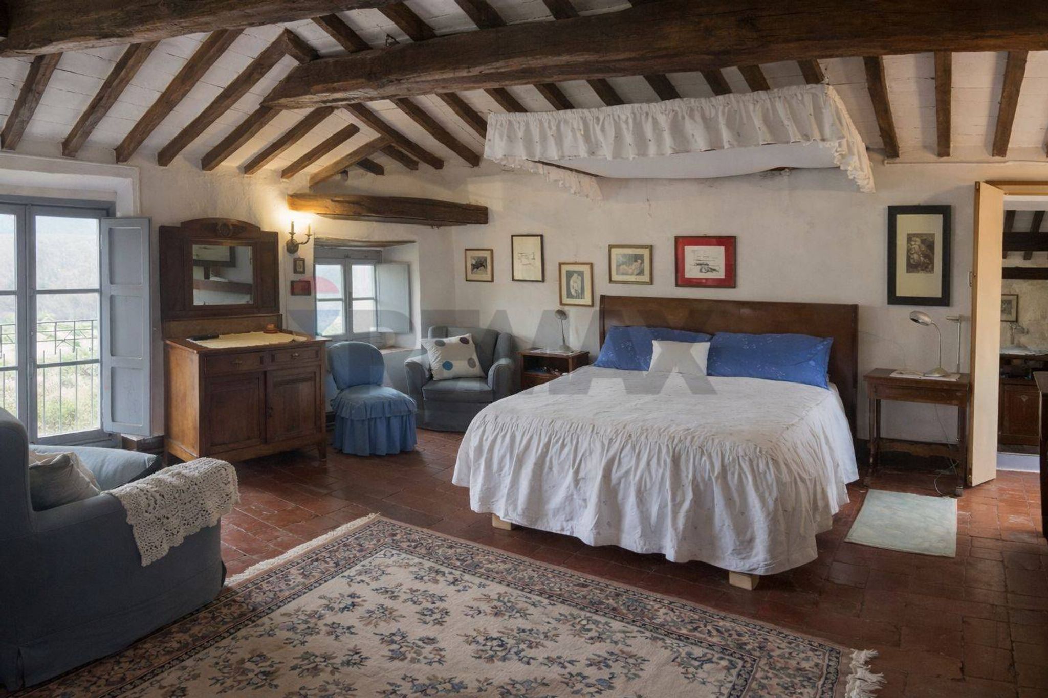 Property in Coreglia Antelminelli