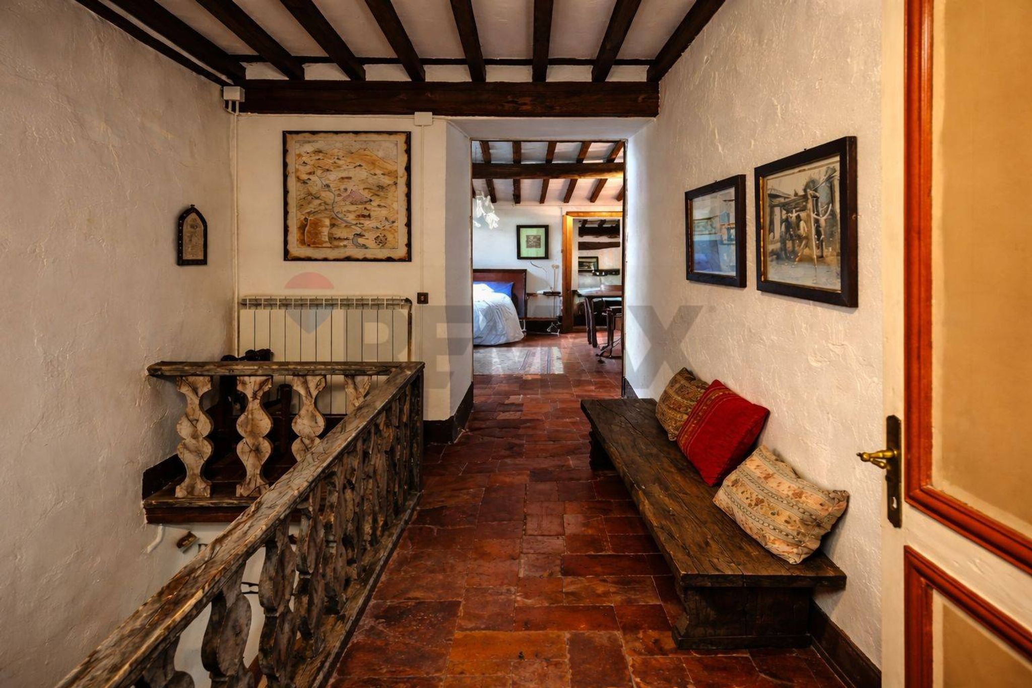 Hall / corridoio