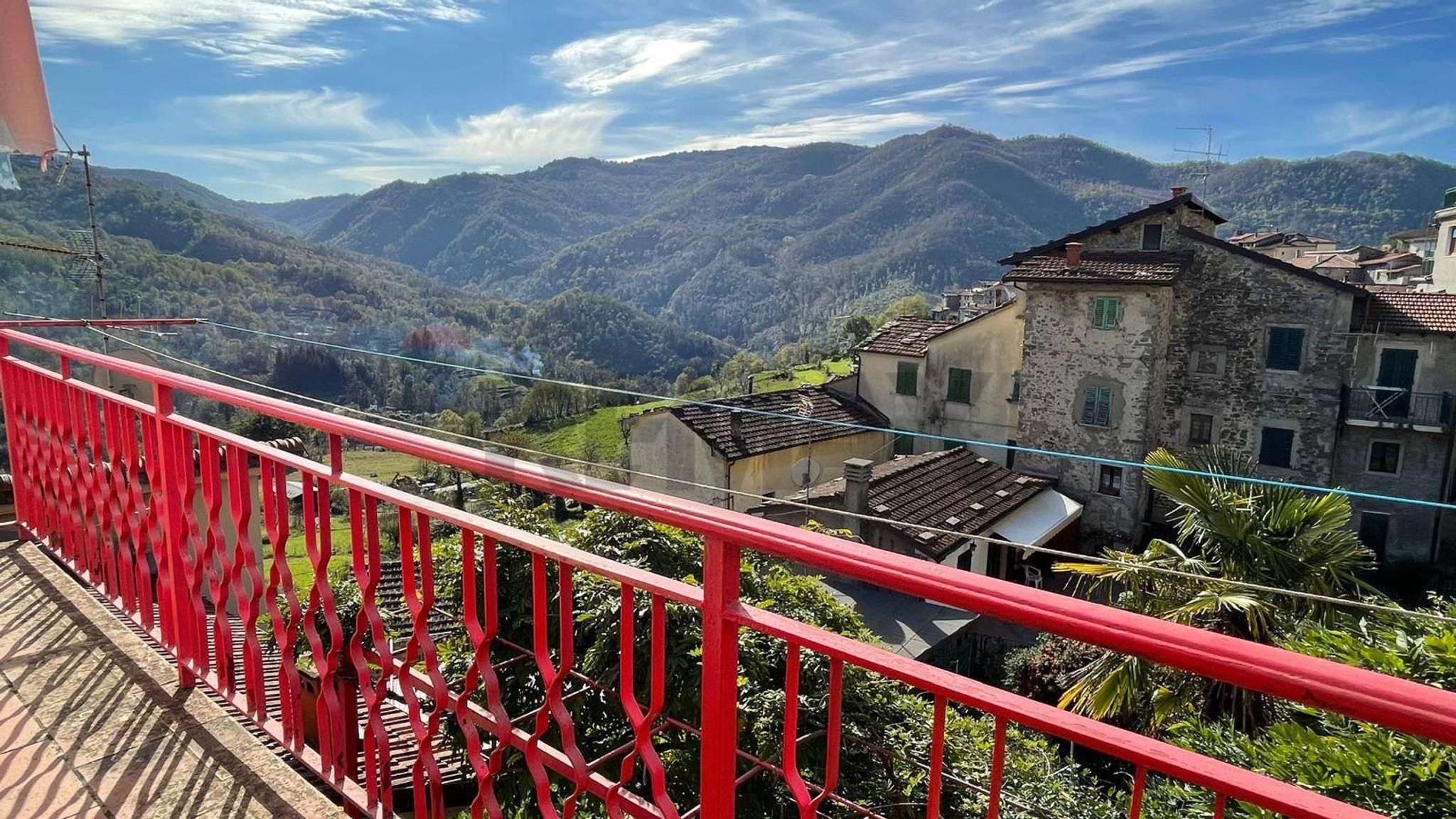 Immobile a San Marcello Piteglio