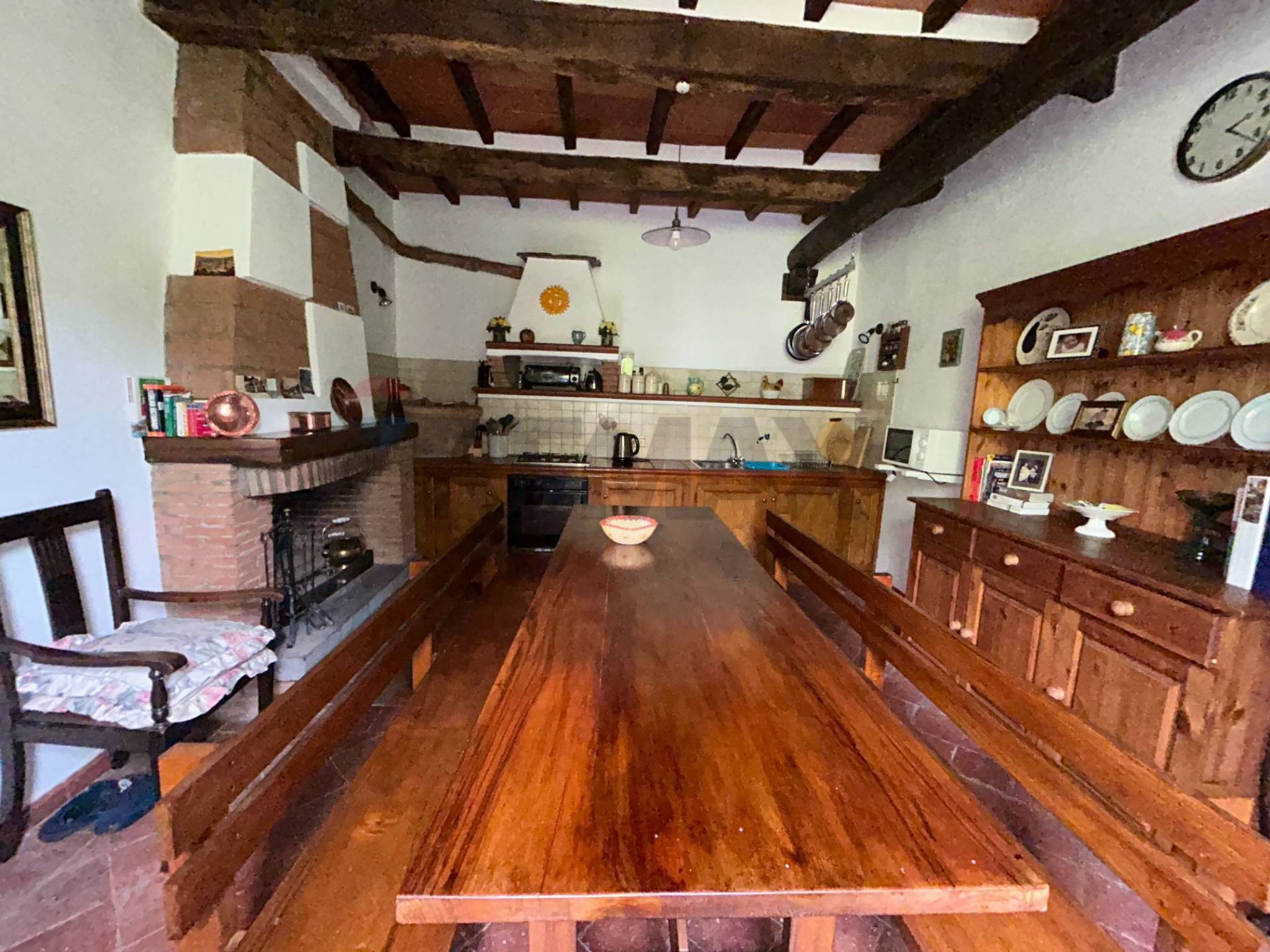 Sala da pranzo