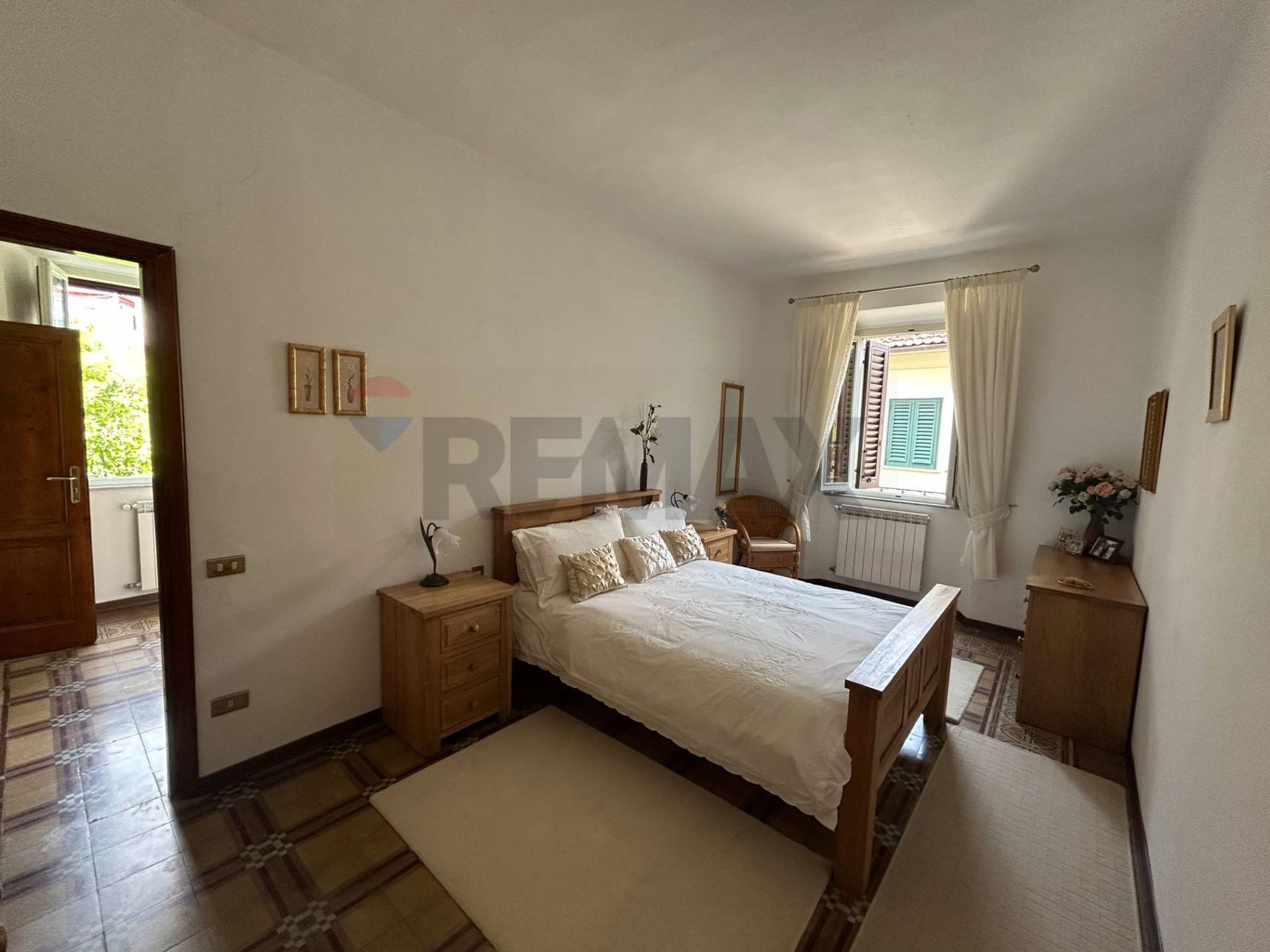 Property in Bagni di Lucca