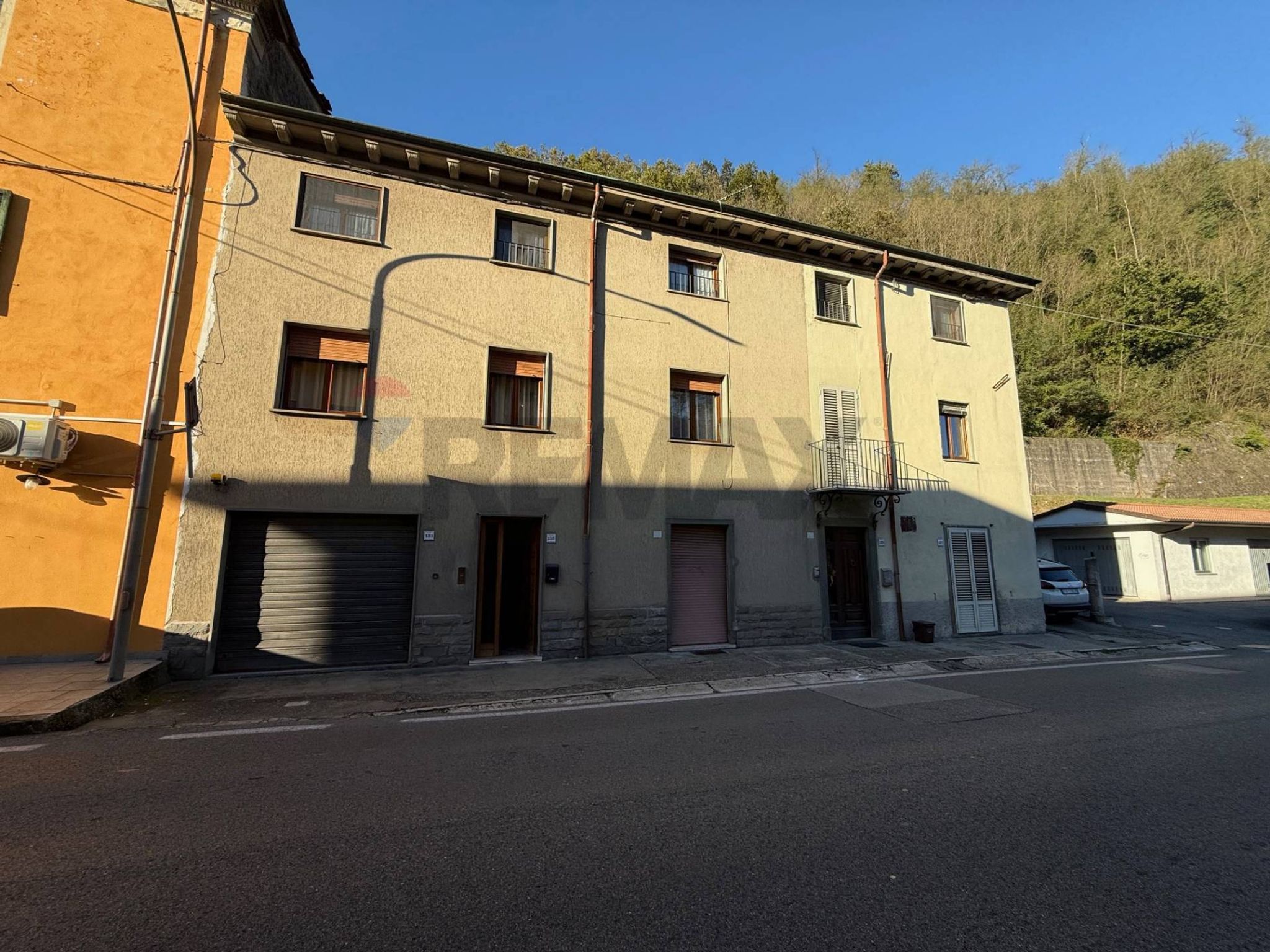 Property in Coreglia Antelminelli