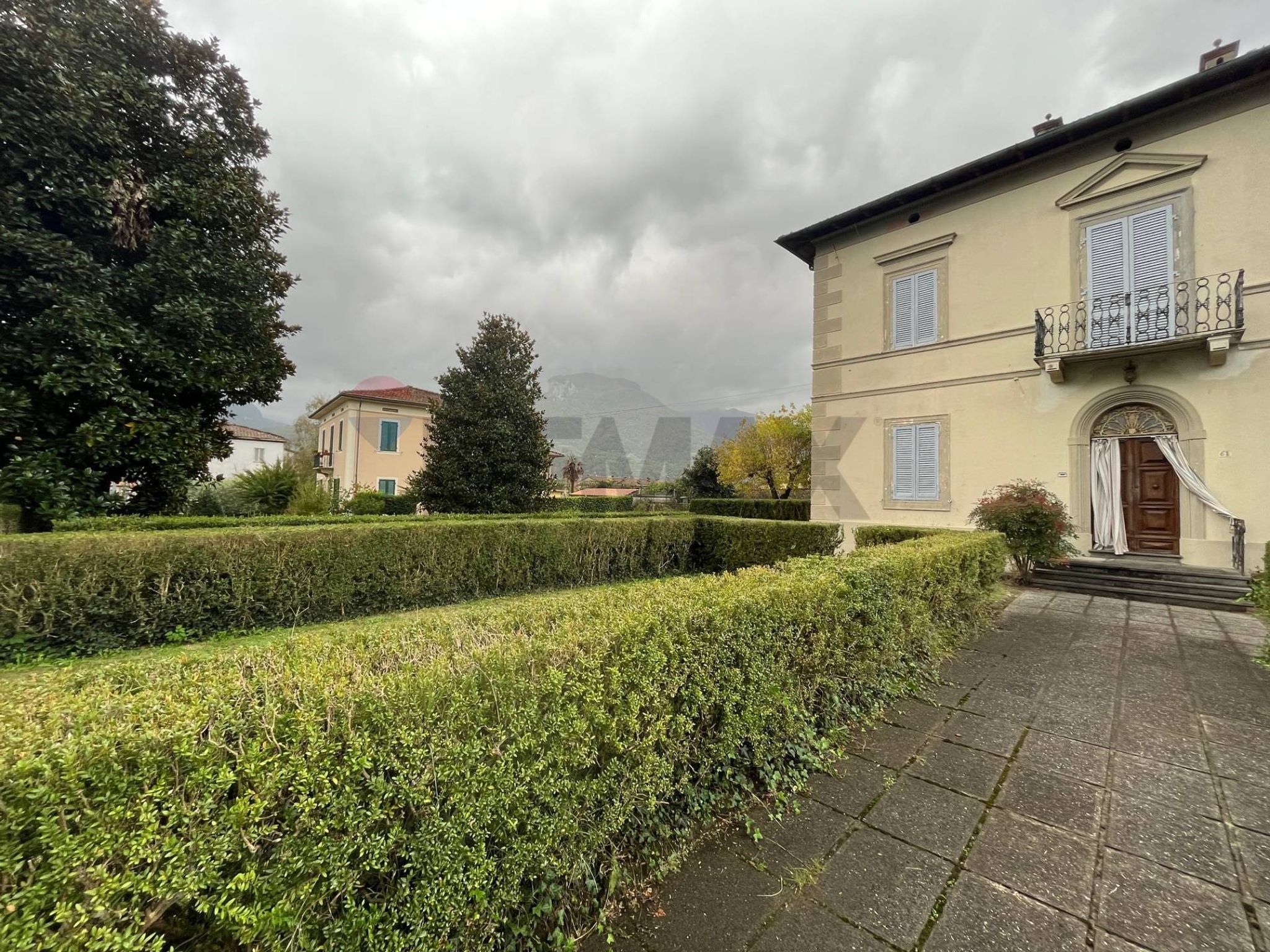 Giardino
