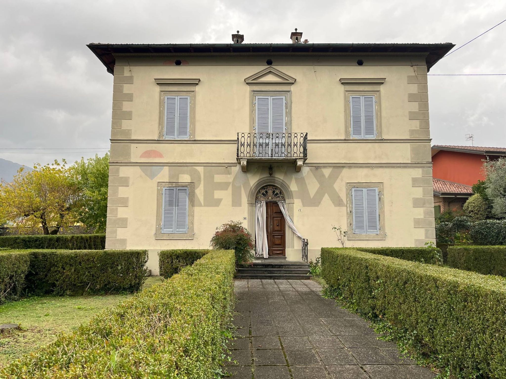 Property in Coreglia Antelminelli
