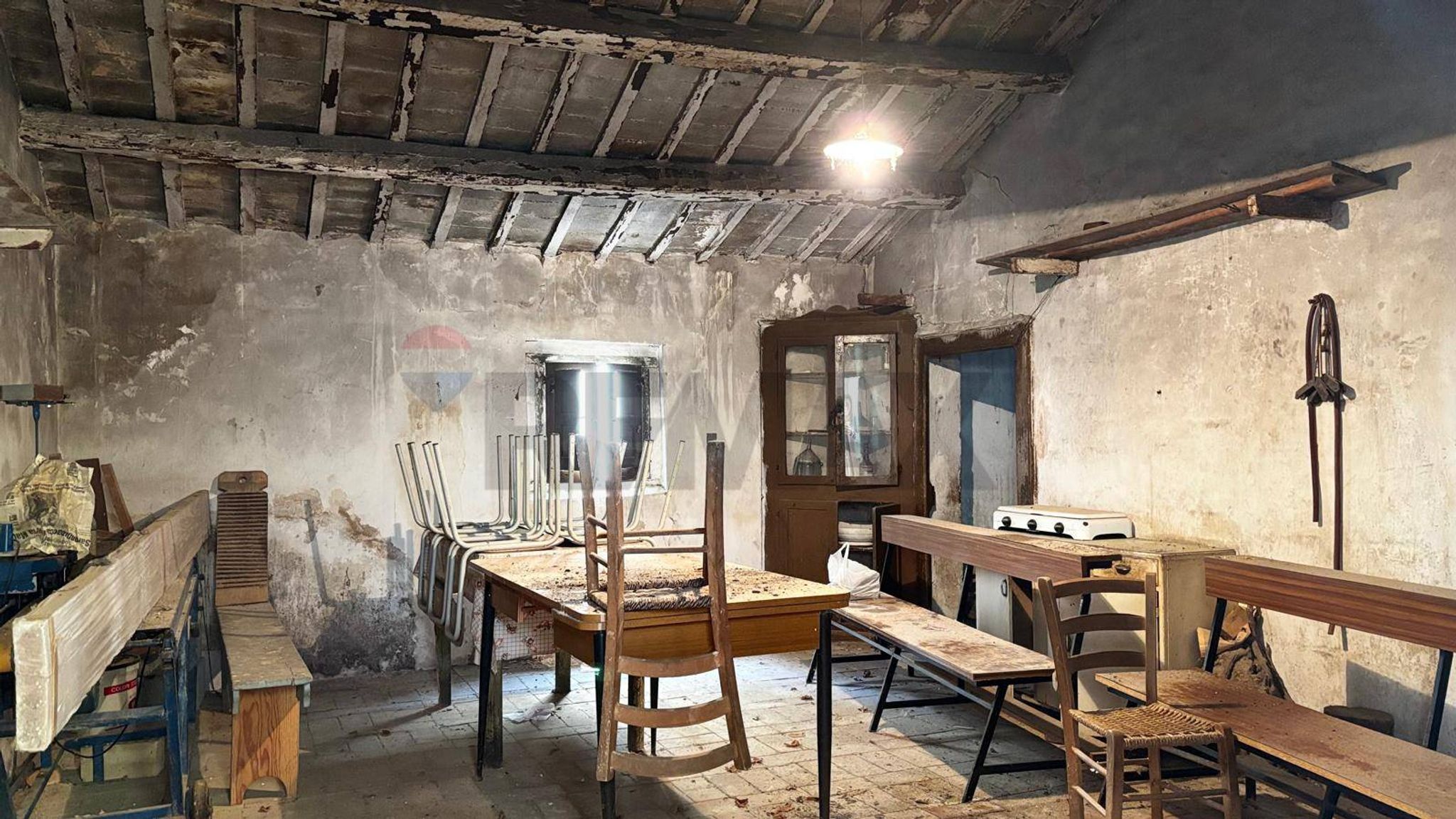 Sala da pranzo