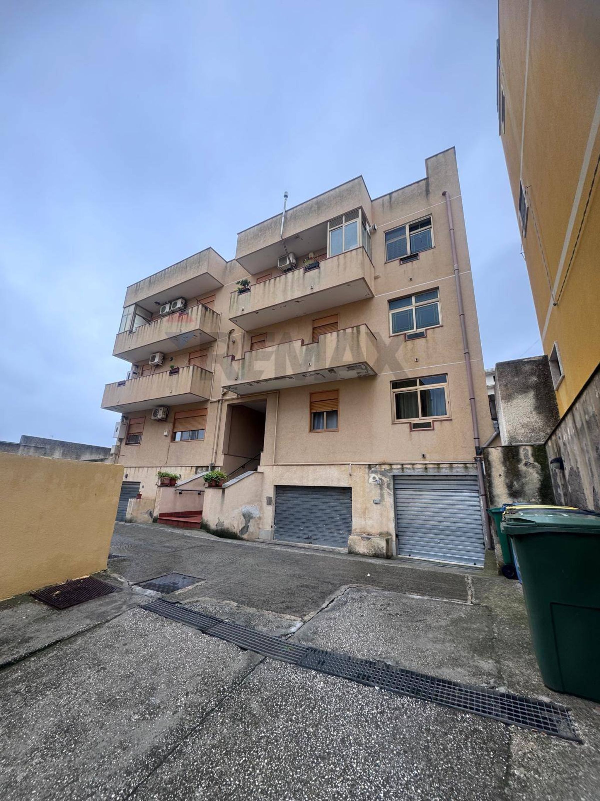Property in Melilli