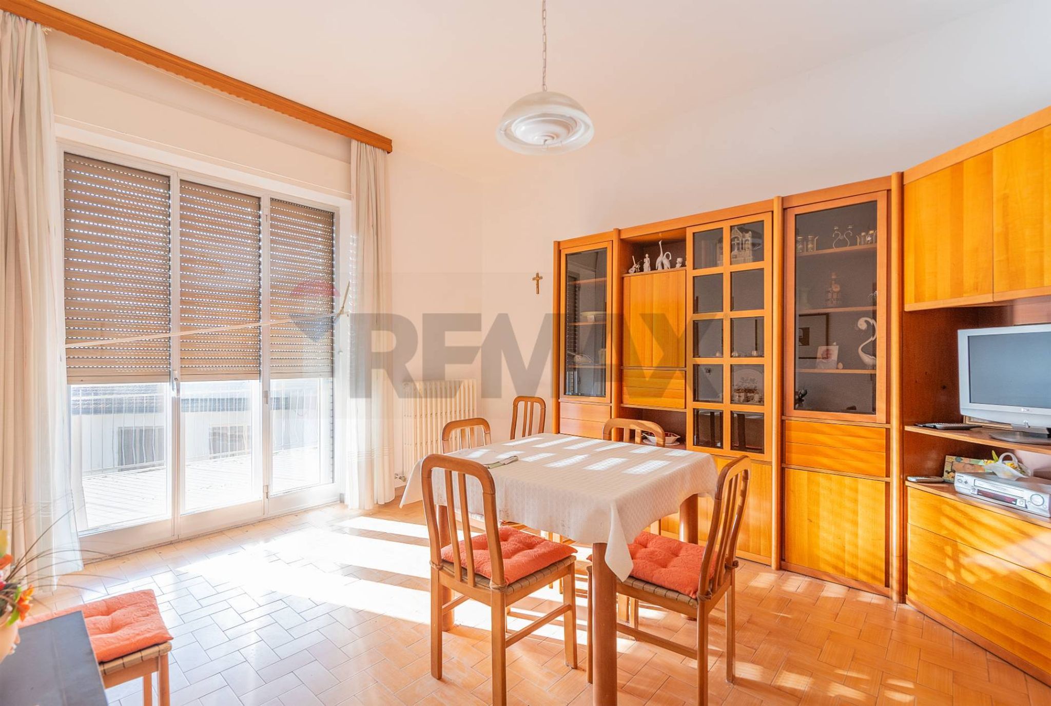 Sala da pranzo