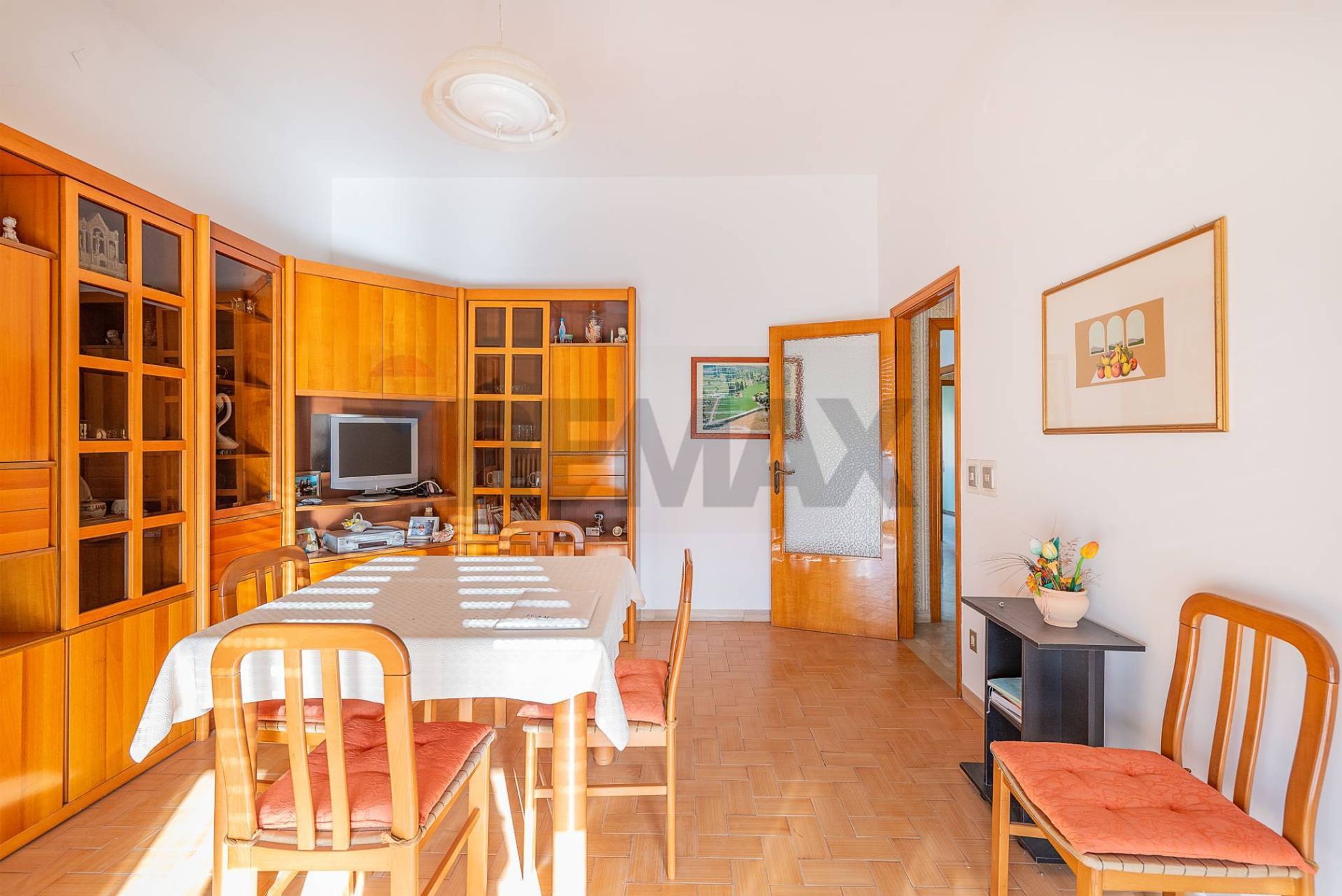 Sala da pranzo