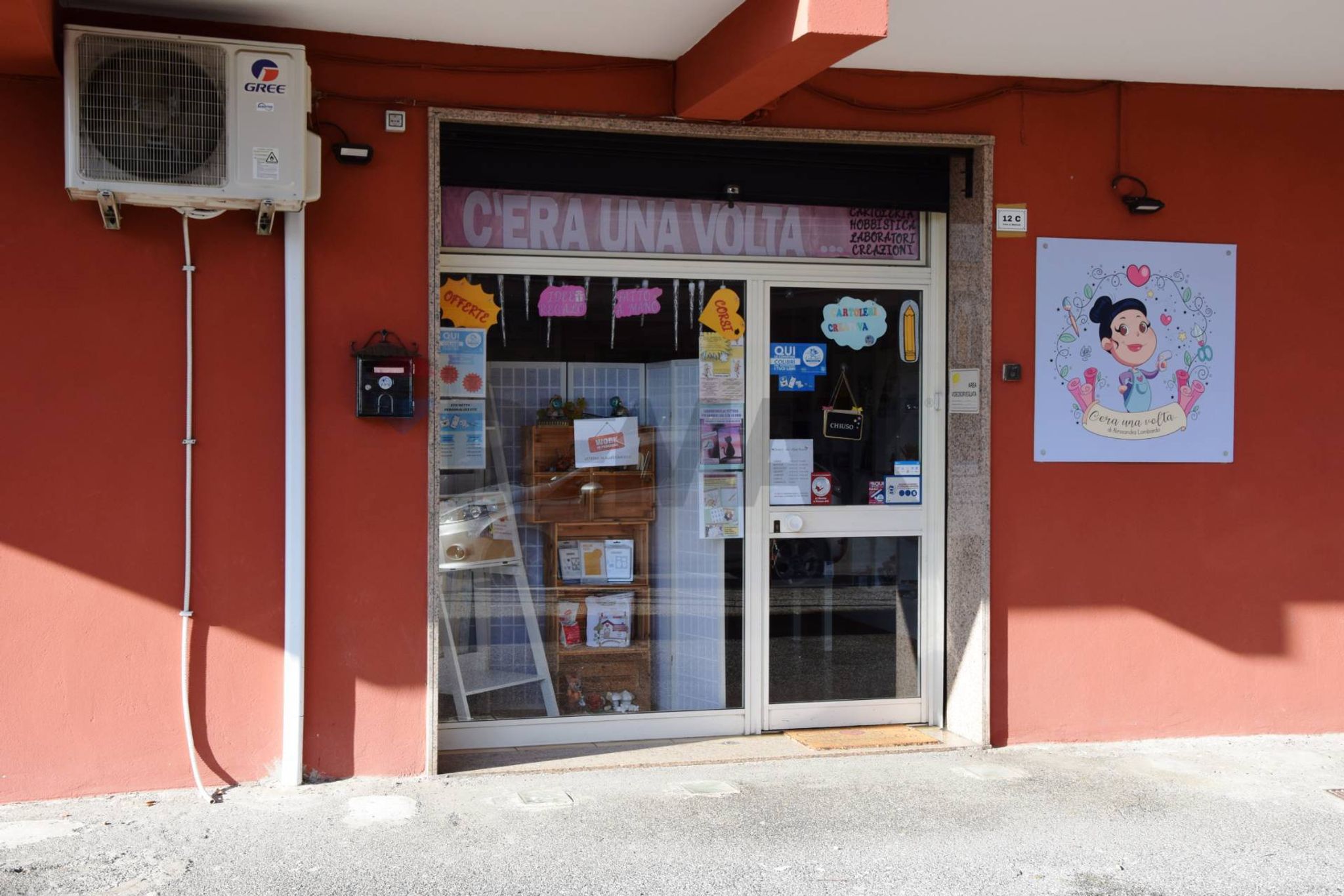 Immobile a Pomezia