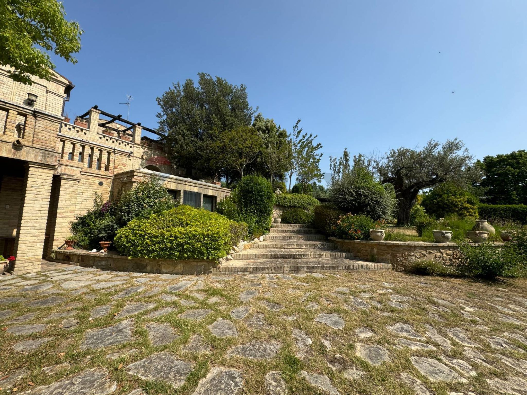 Giardino