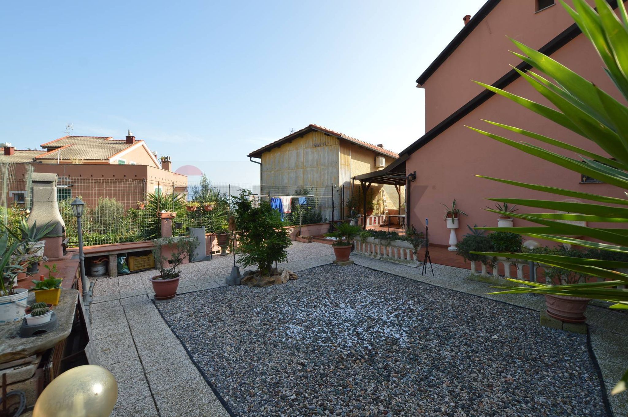 Terrazza