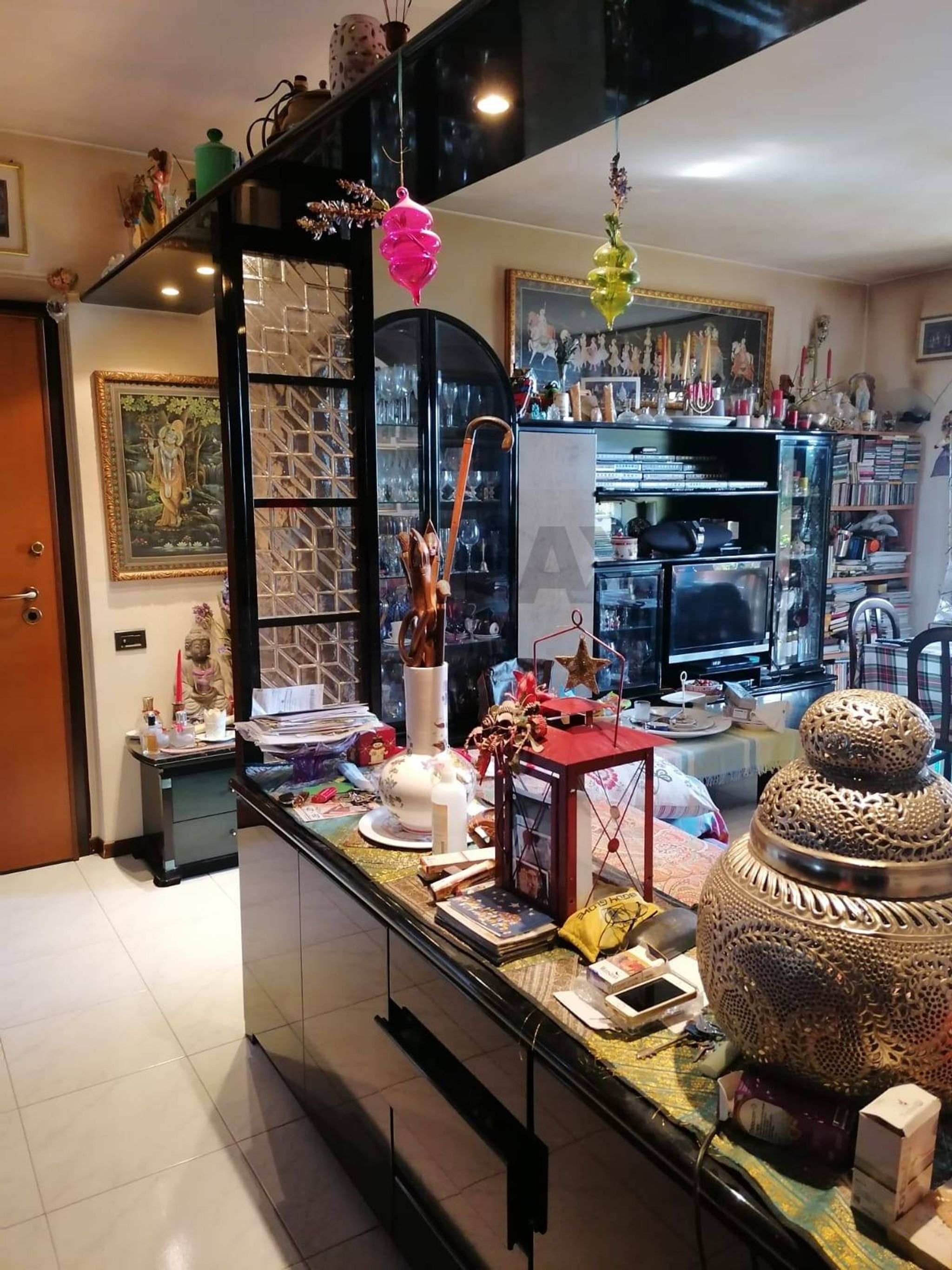 Property in Desio