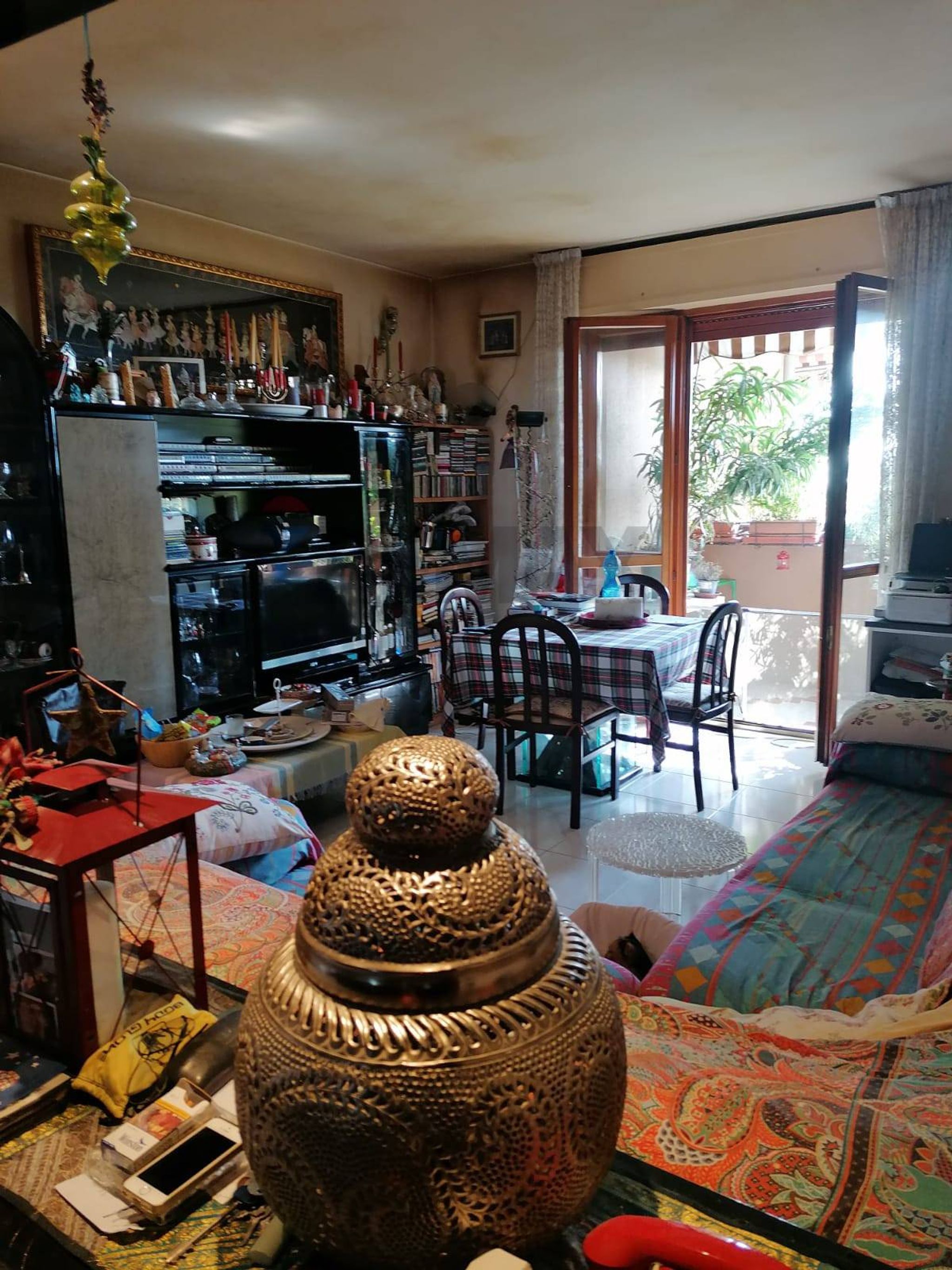Sala da pranzo