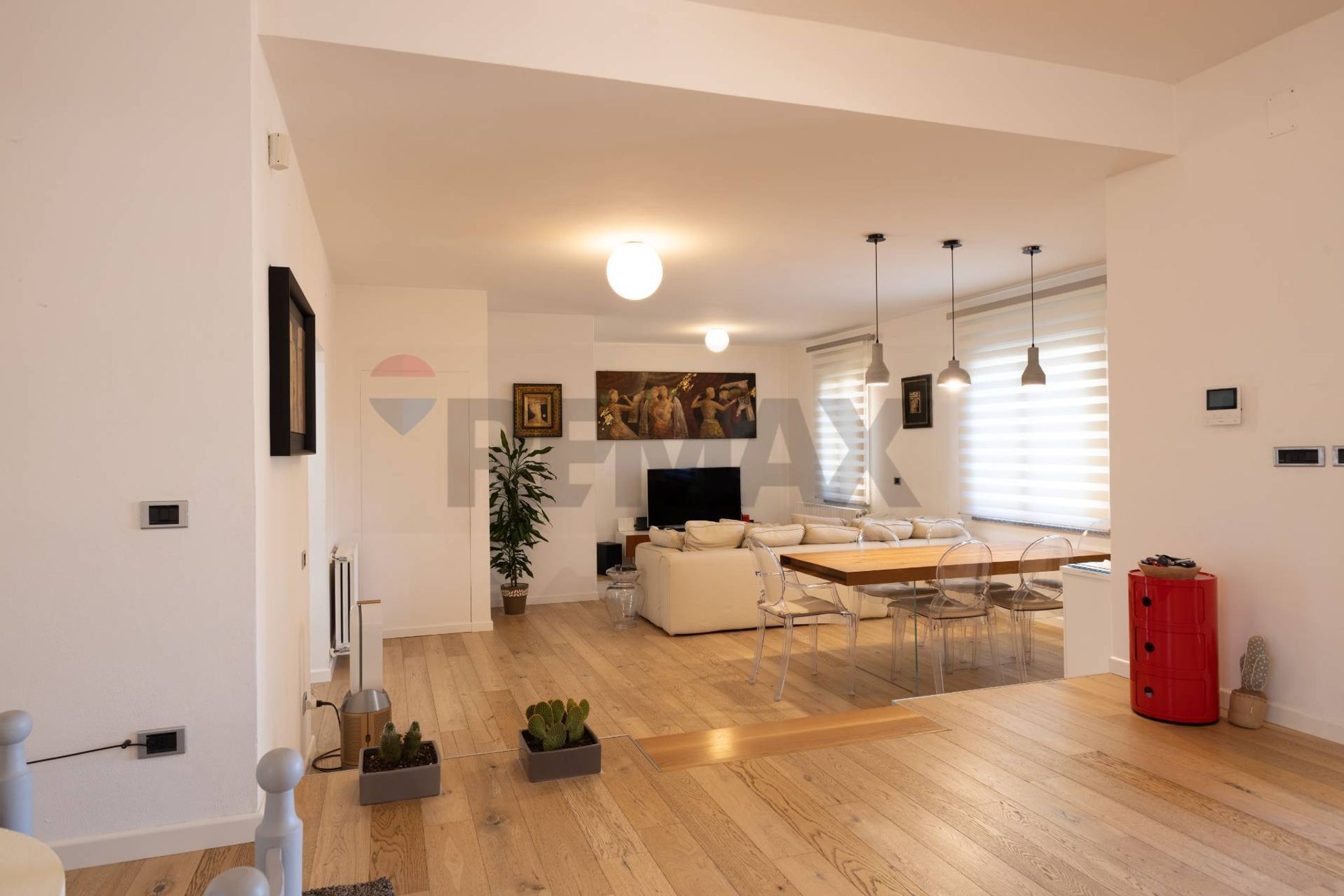 Sala da pranzo