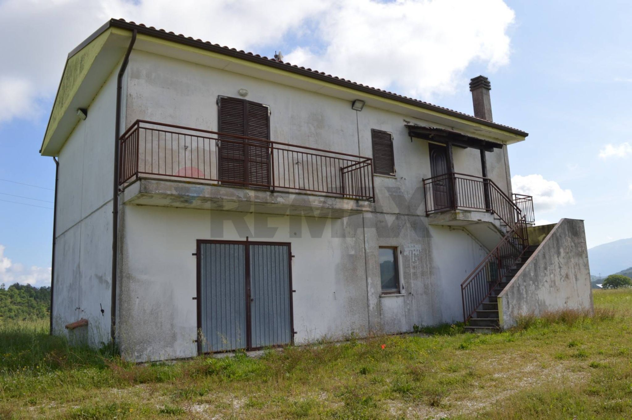 Immobile a Valfabbrica